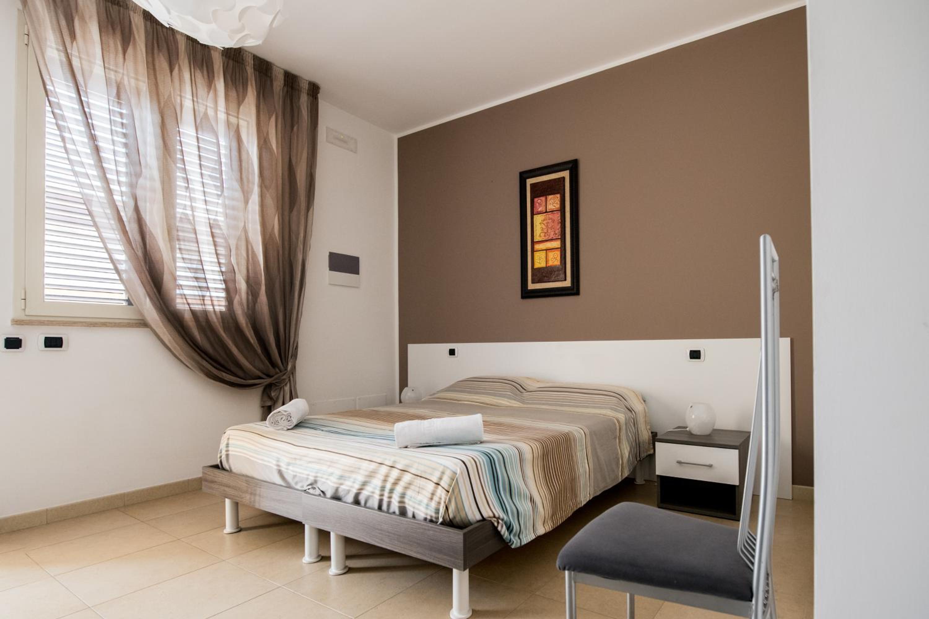 Comfort Quadruple Room - Photo 3