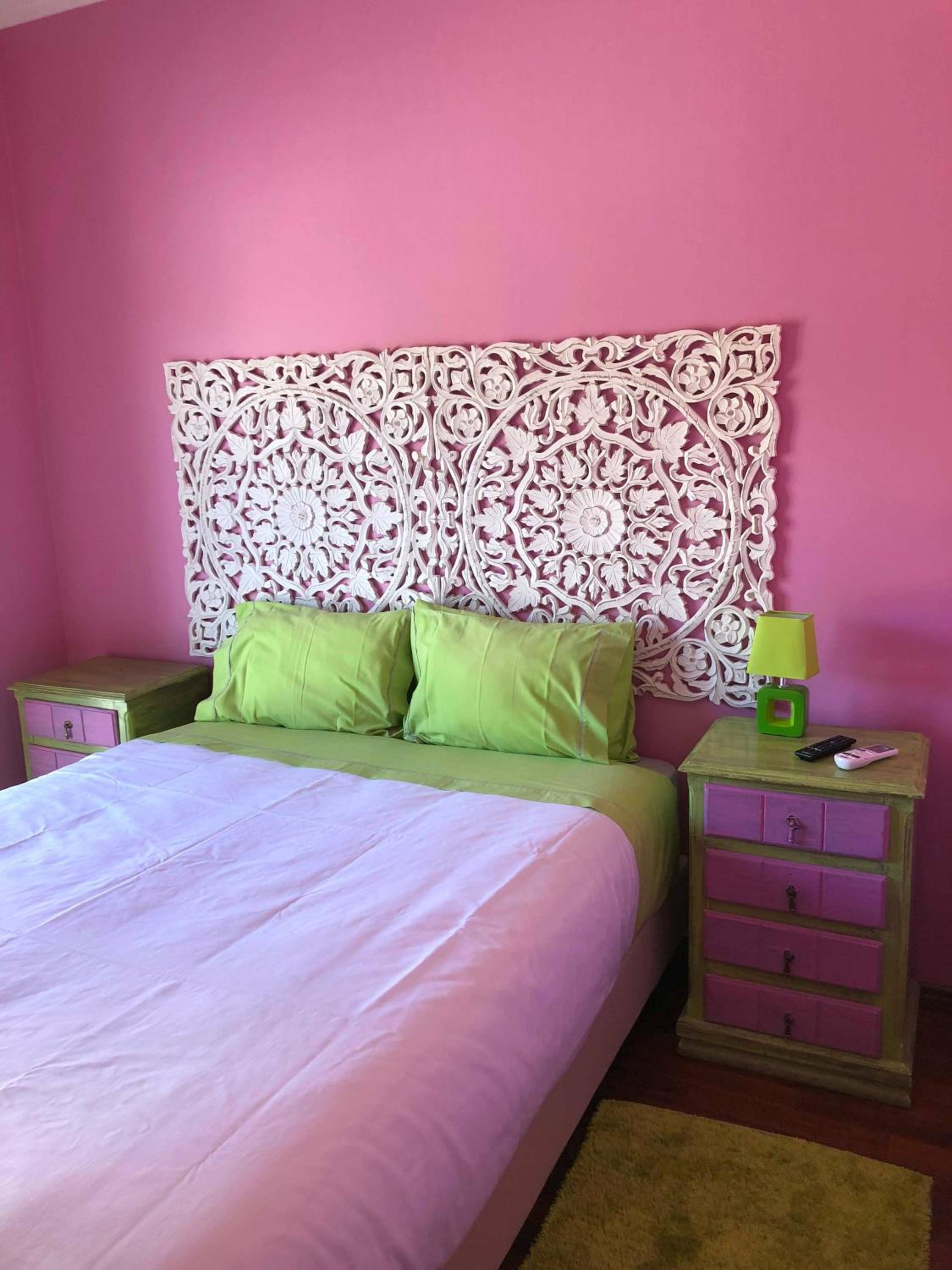 Double Room - Photo 9