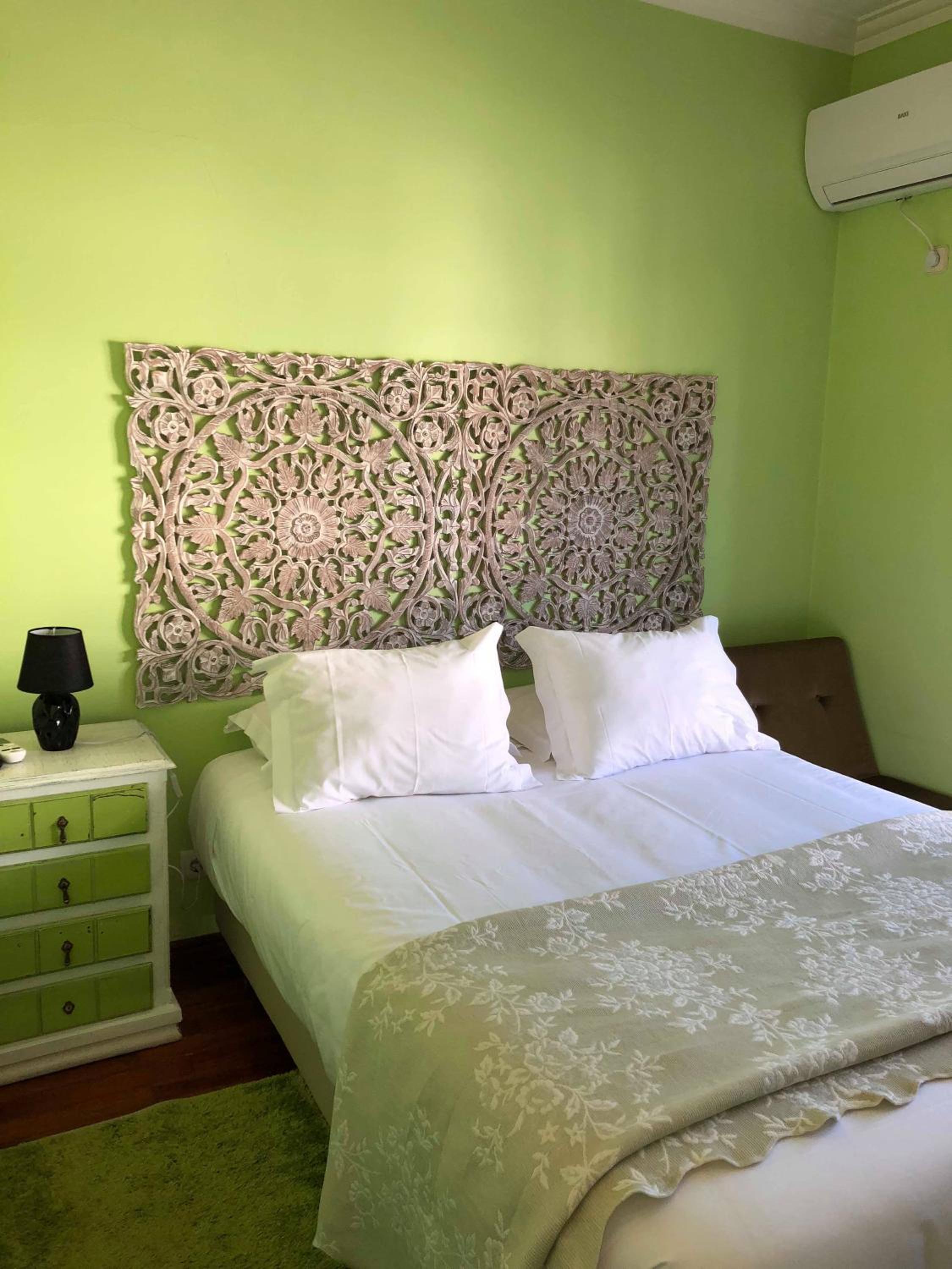 Double Room - Photo 1