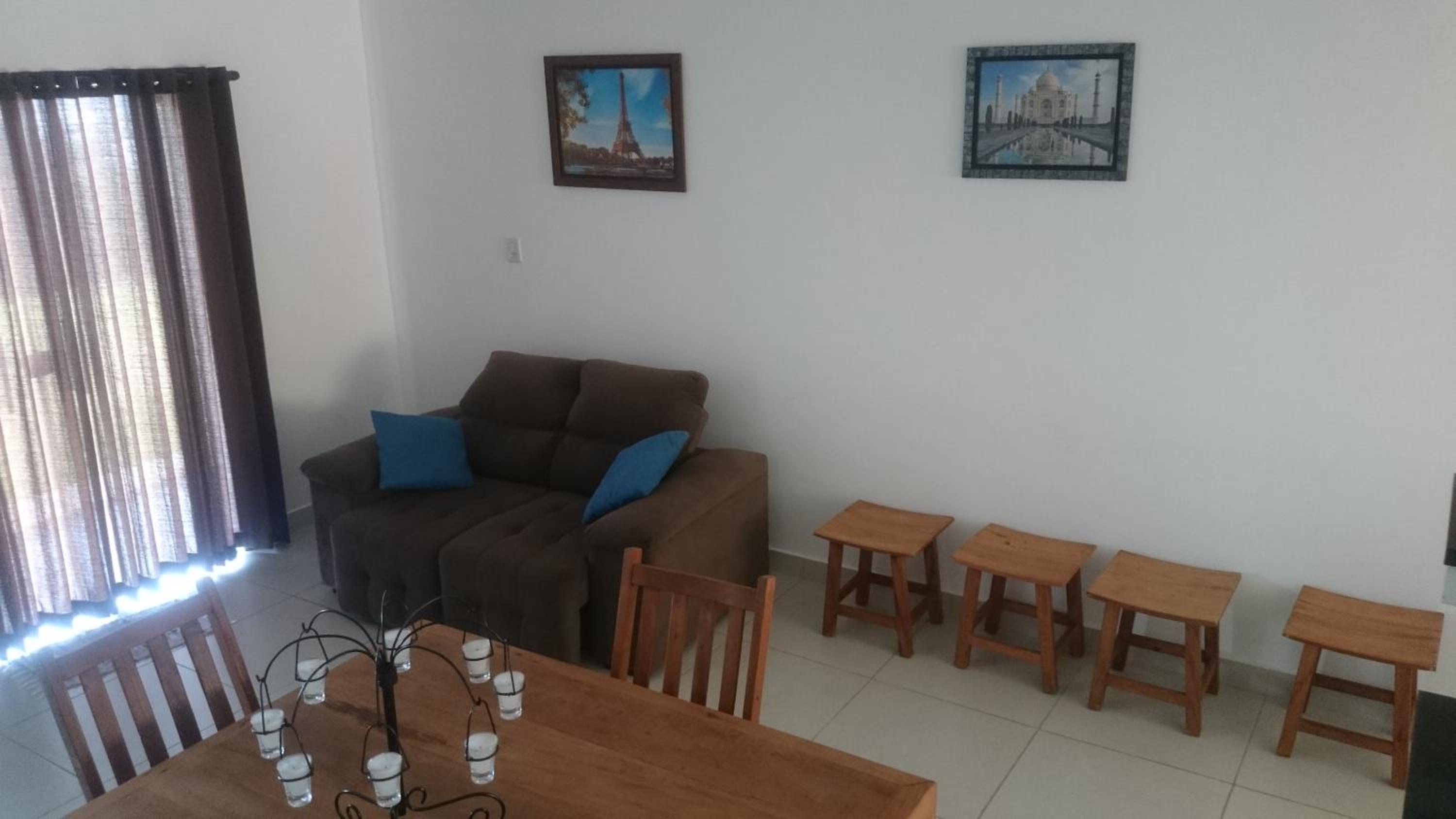 Duplex Apartment photo 1