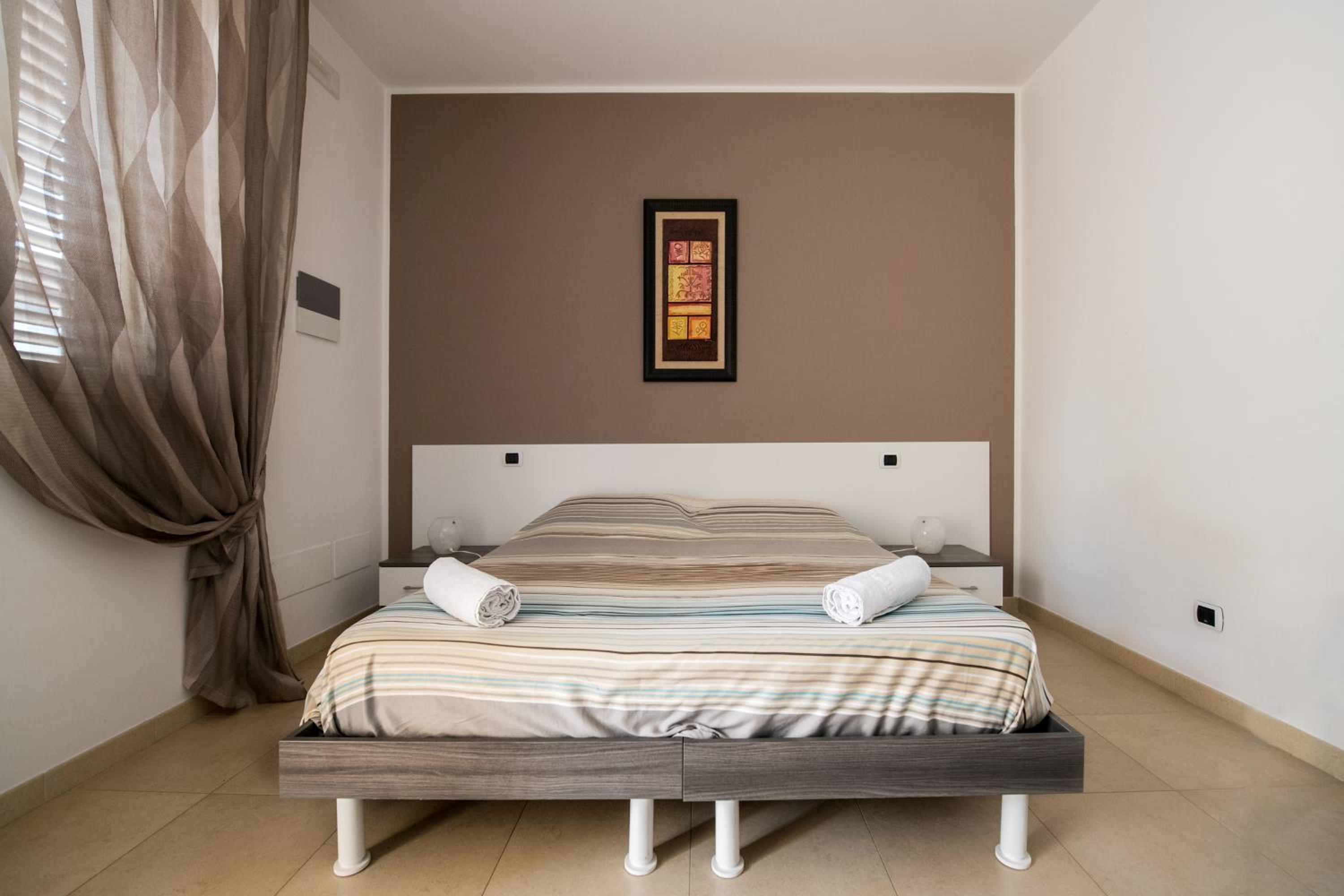 Comfort Quadruple Room - Photo 1