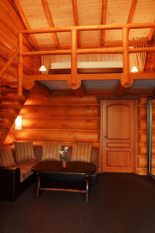 Vacation Home photo 1