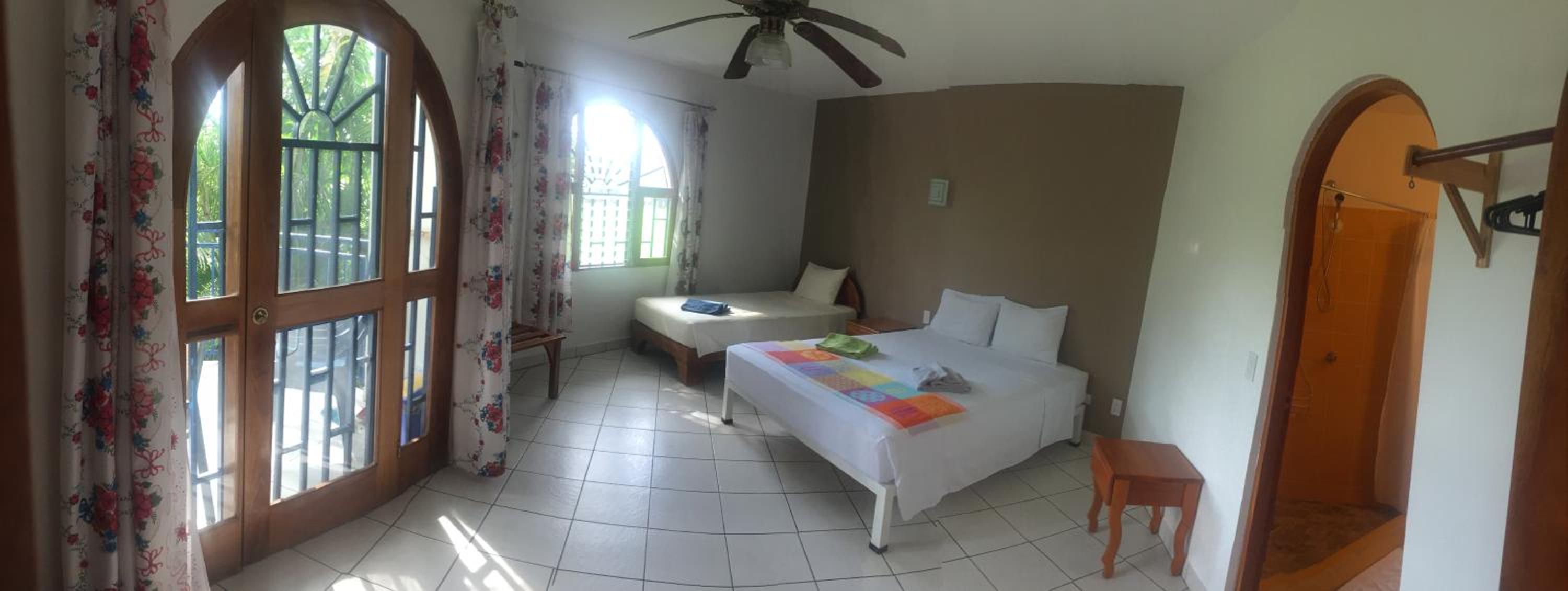 Apartment with Balcony photo 1