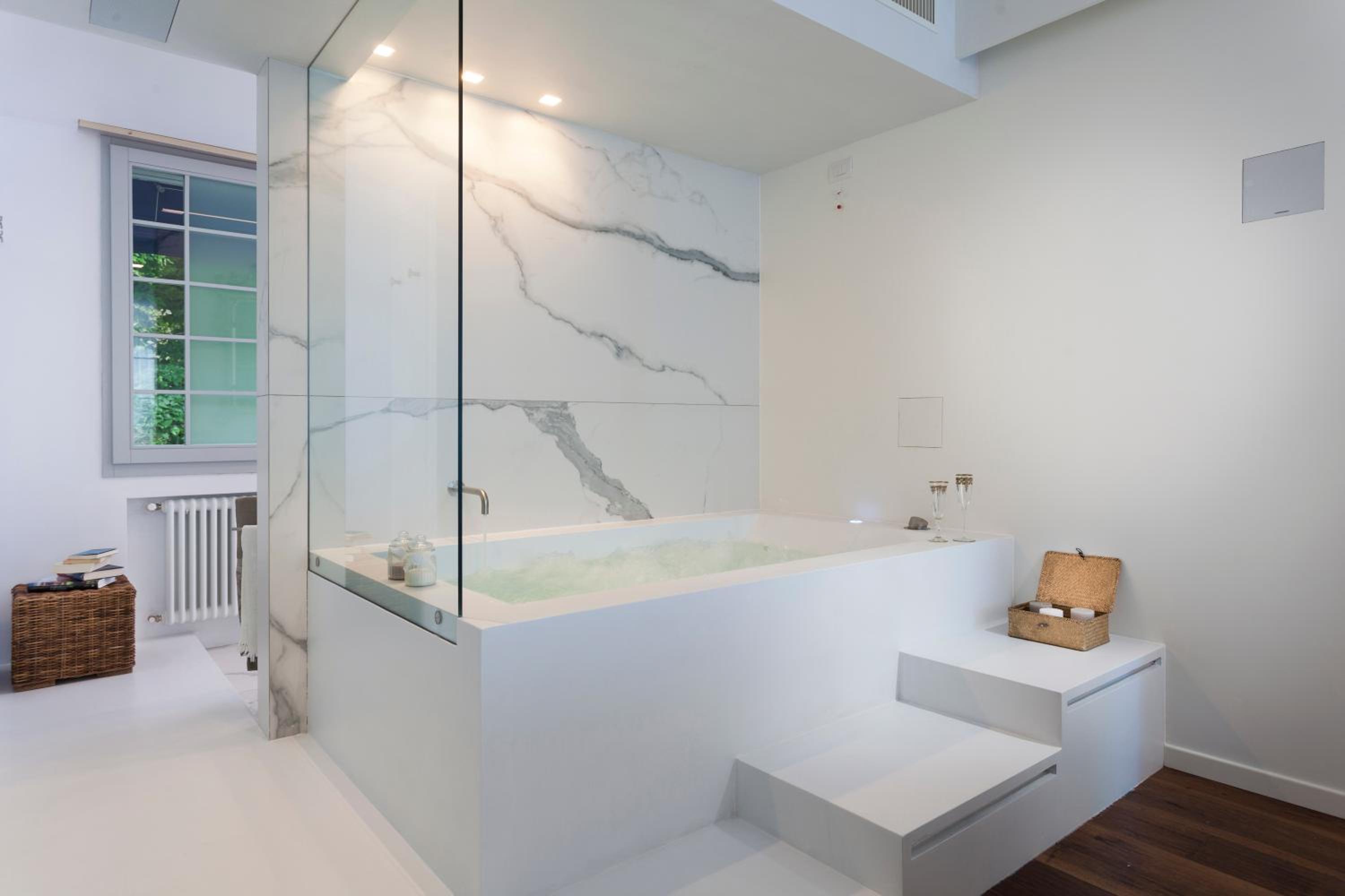 Suite Lui - Photo 5