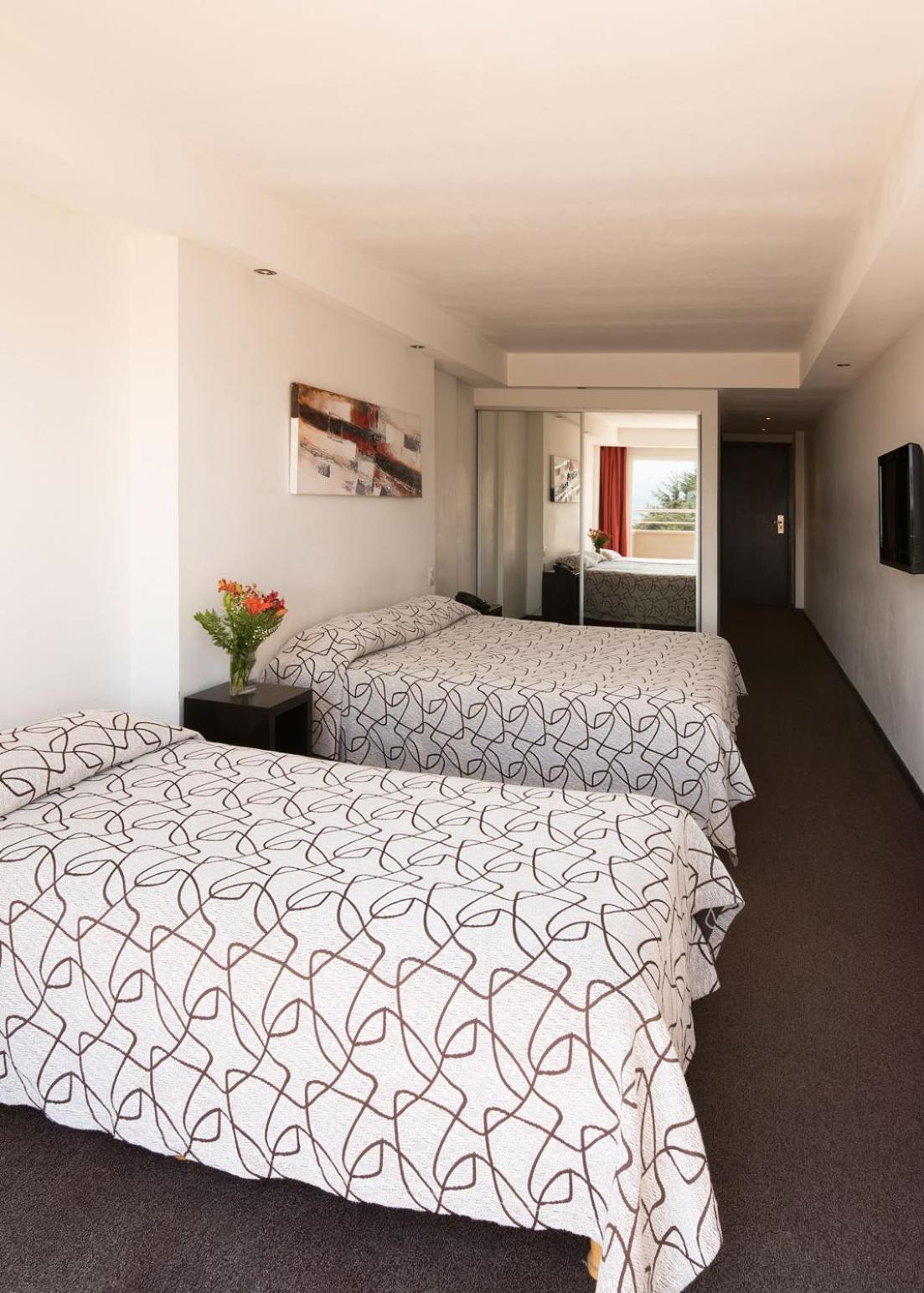 Budget Double Room photo 1