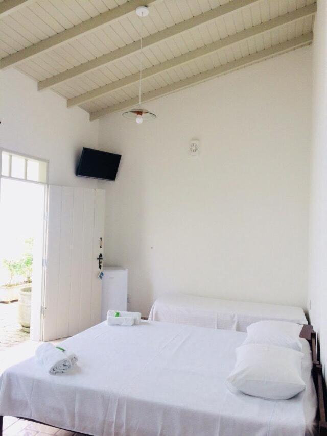 Deluxe Triple Room photo 1