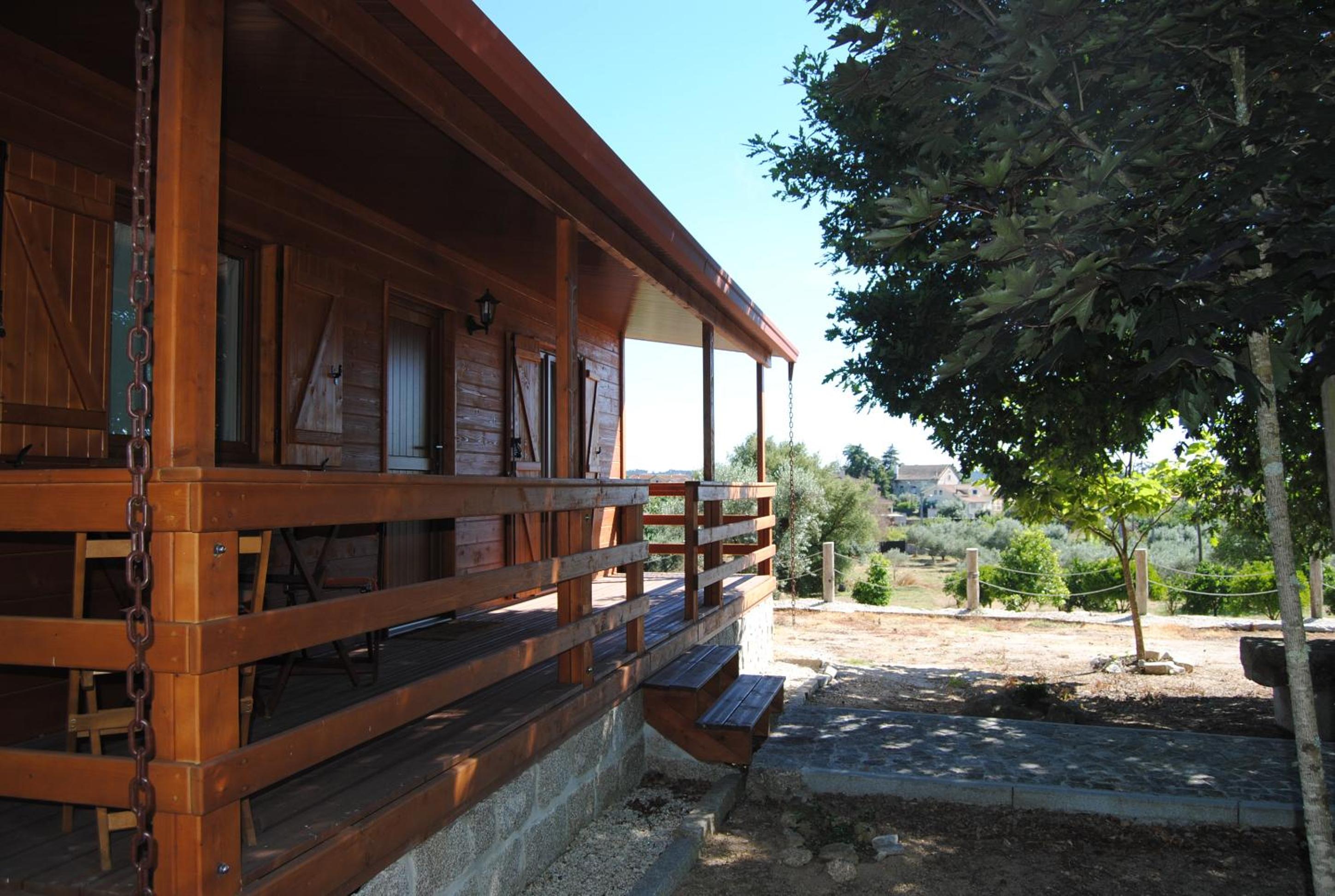 Two-Bedroom House photo 2