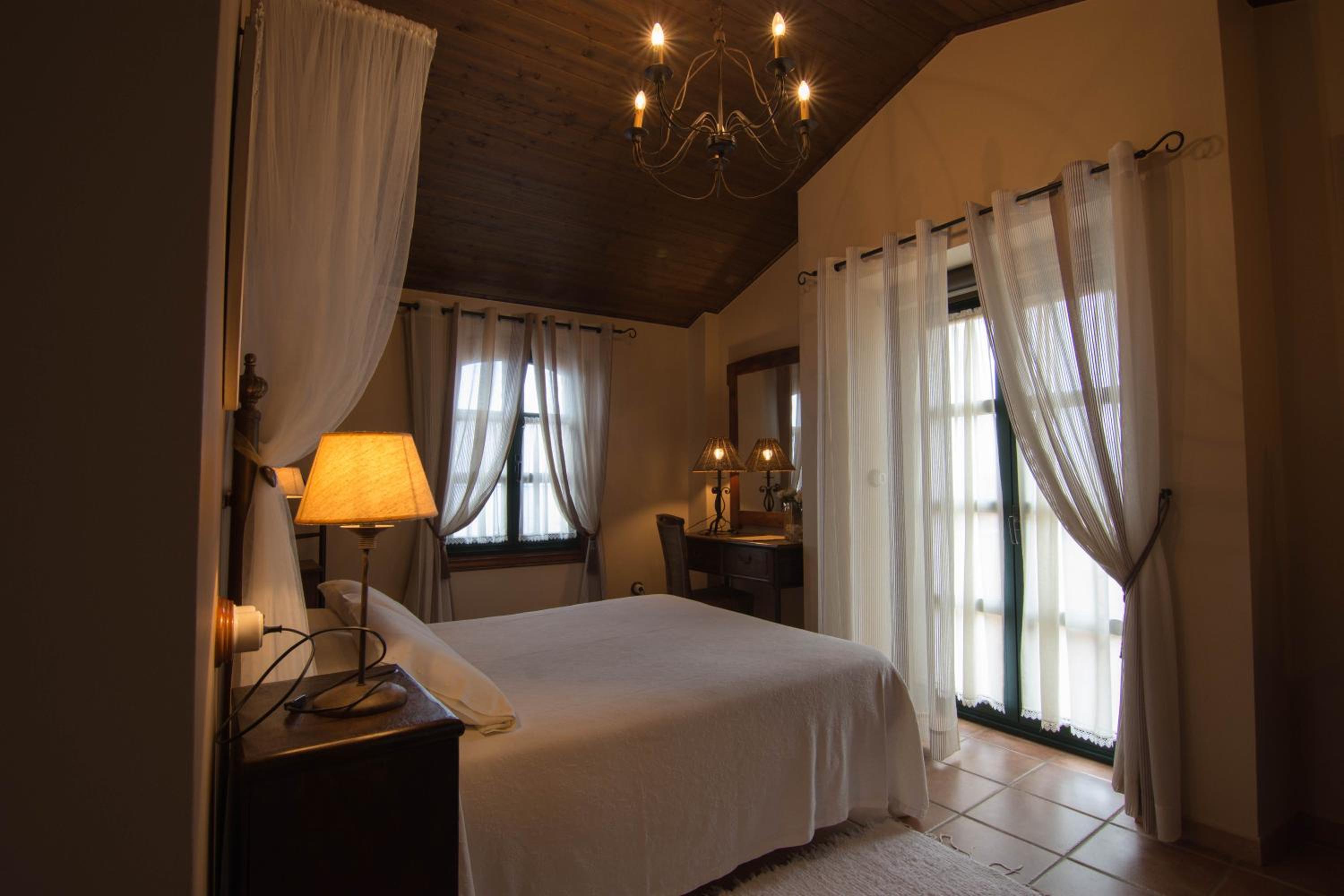 Superior Double or Twin Room with Sea View