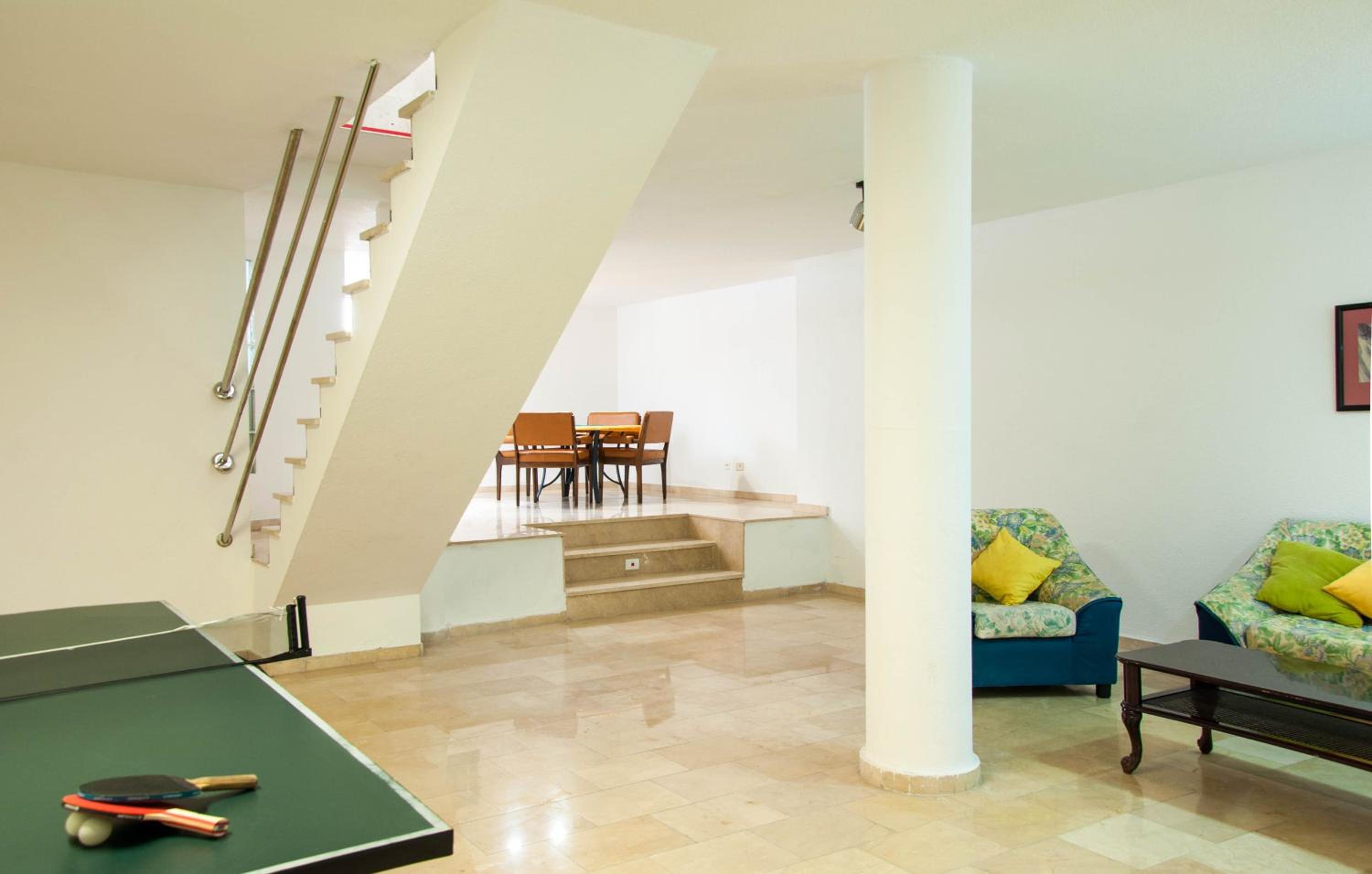 Habitación #38632403