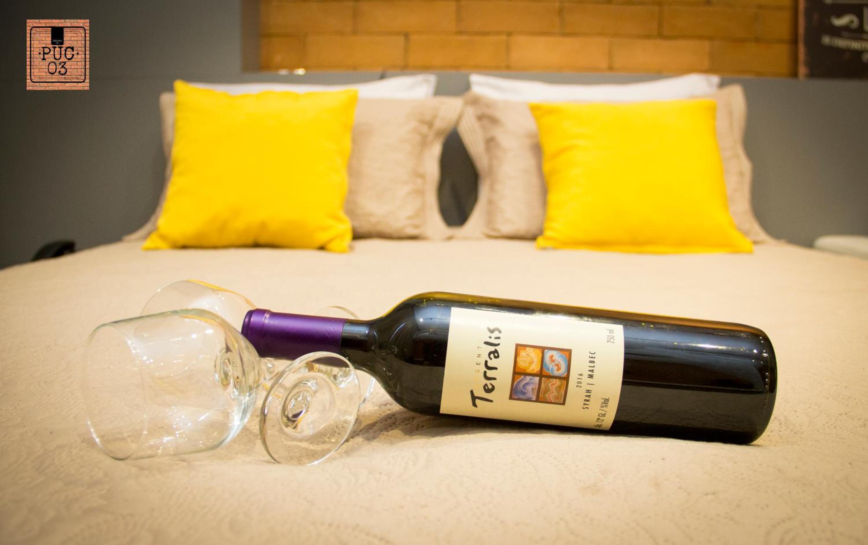 Loft - Photo 8