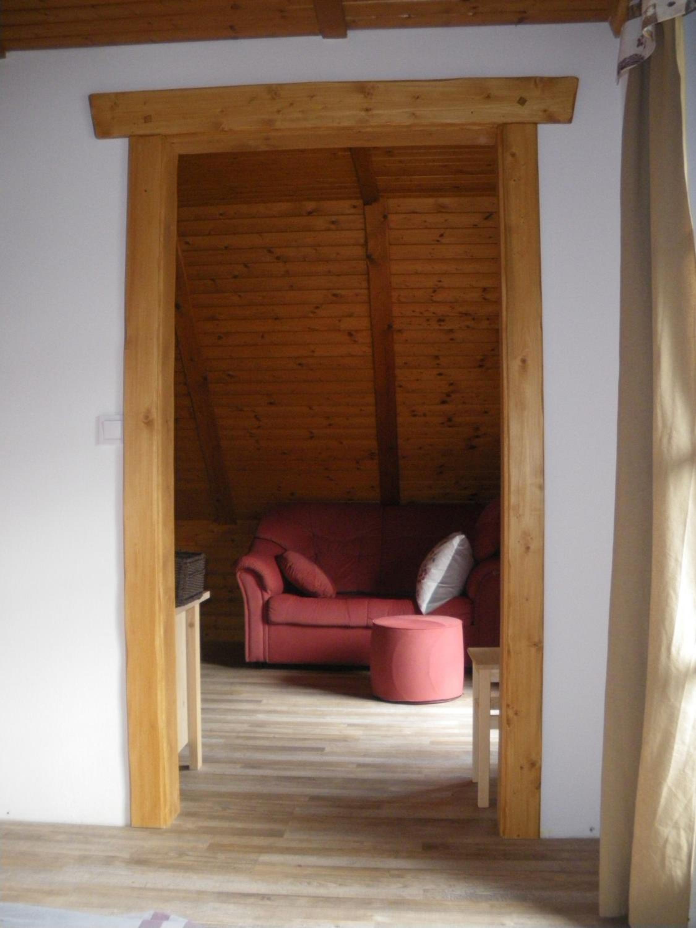 Two-Bedroom Apartment with Mountain View photo 1