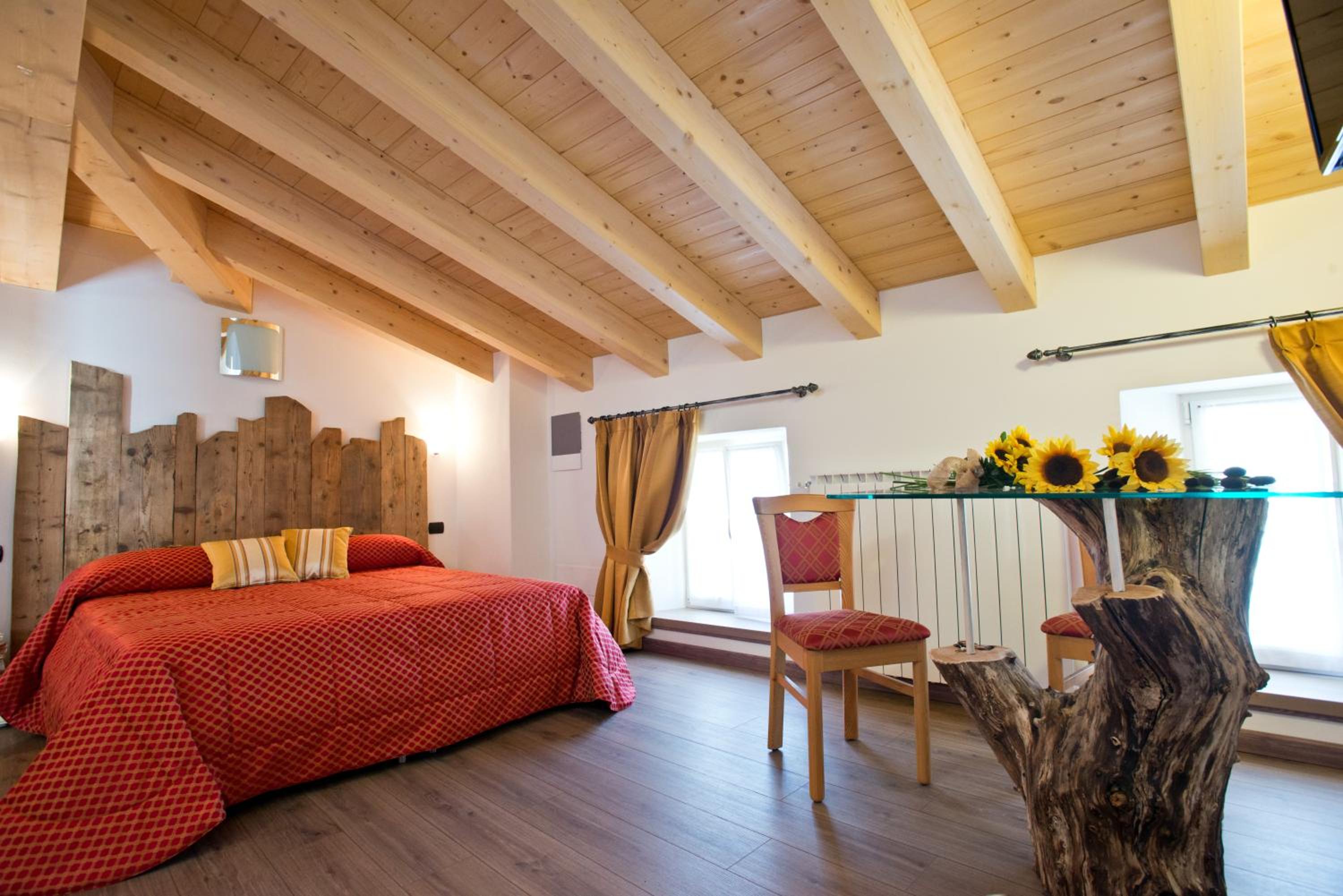 Deluxe Triple Room - Annex - Photo 7