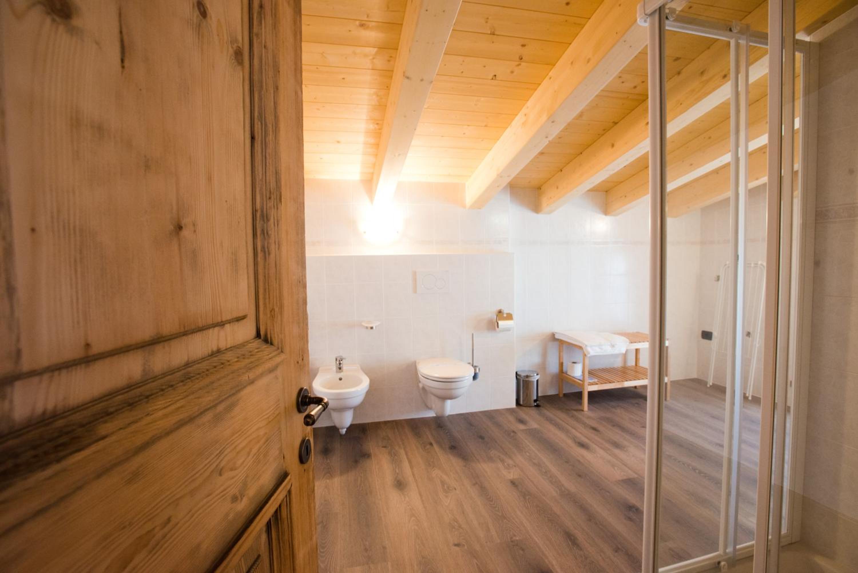 Deluxe Triple Room - Annex - Photo 6