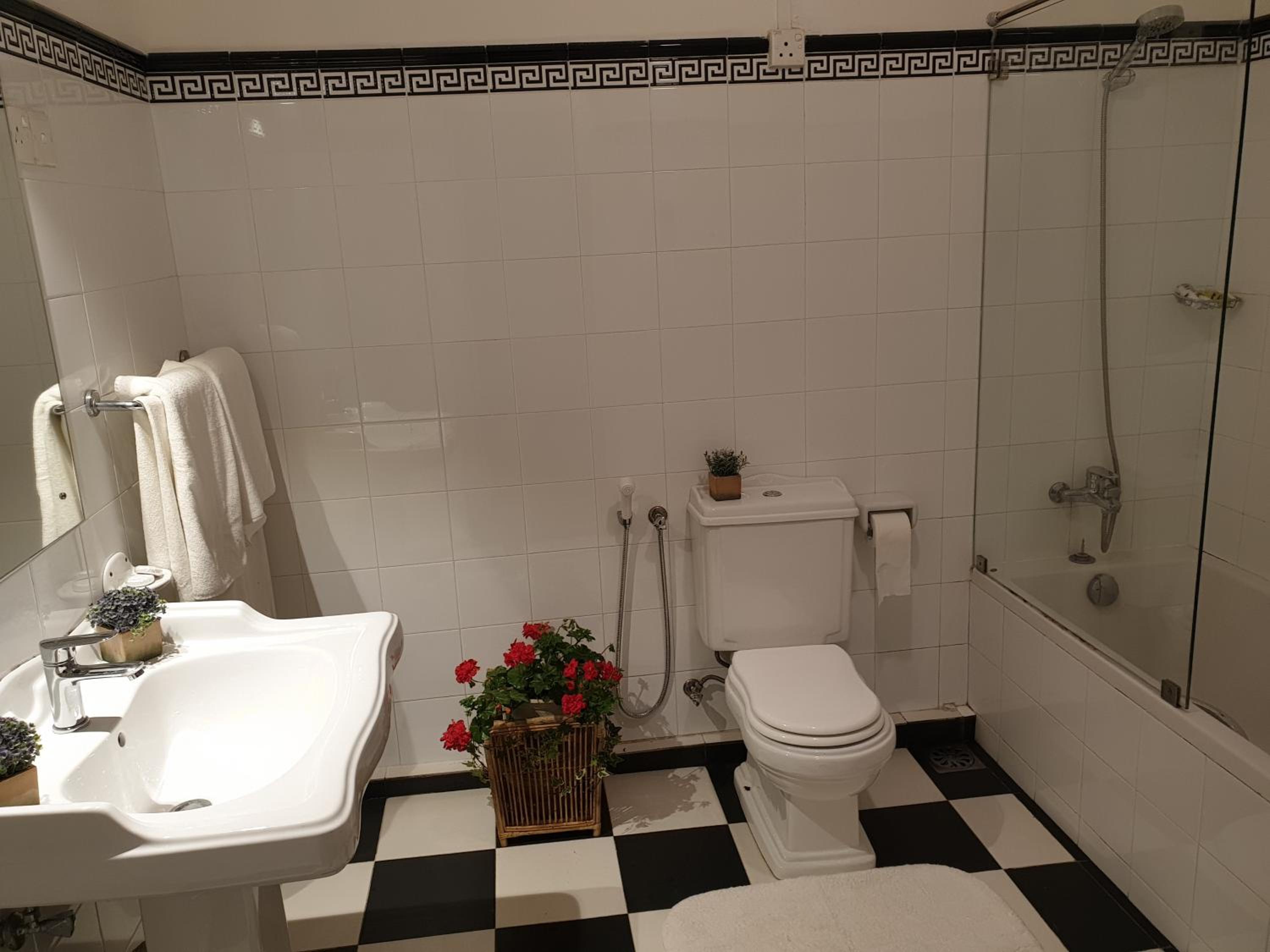 Deluxe Triple Room photo 2