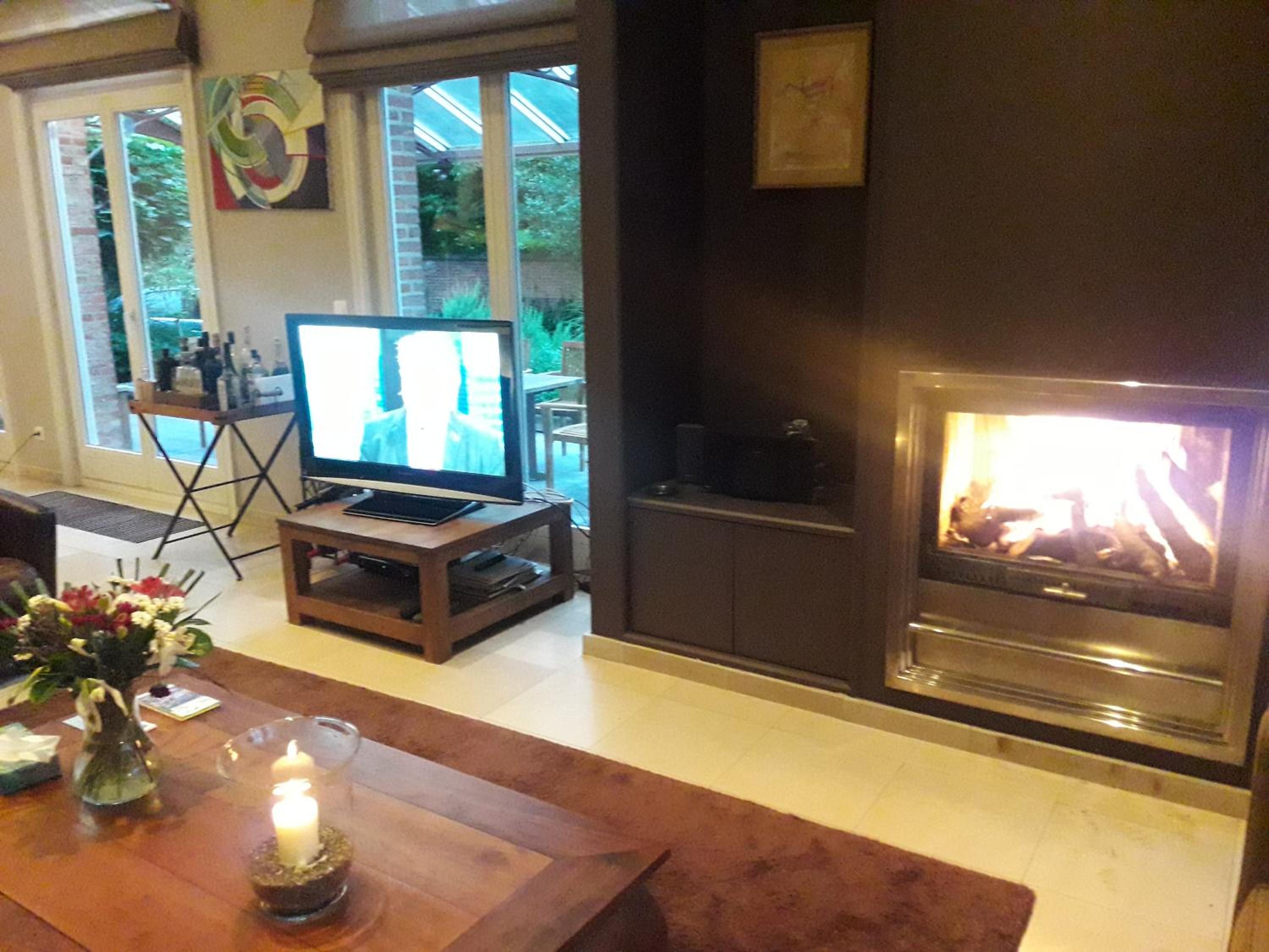 Large Double Room - Photo 17