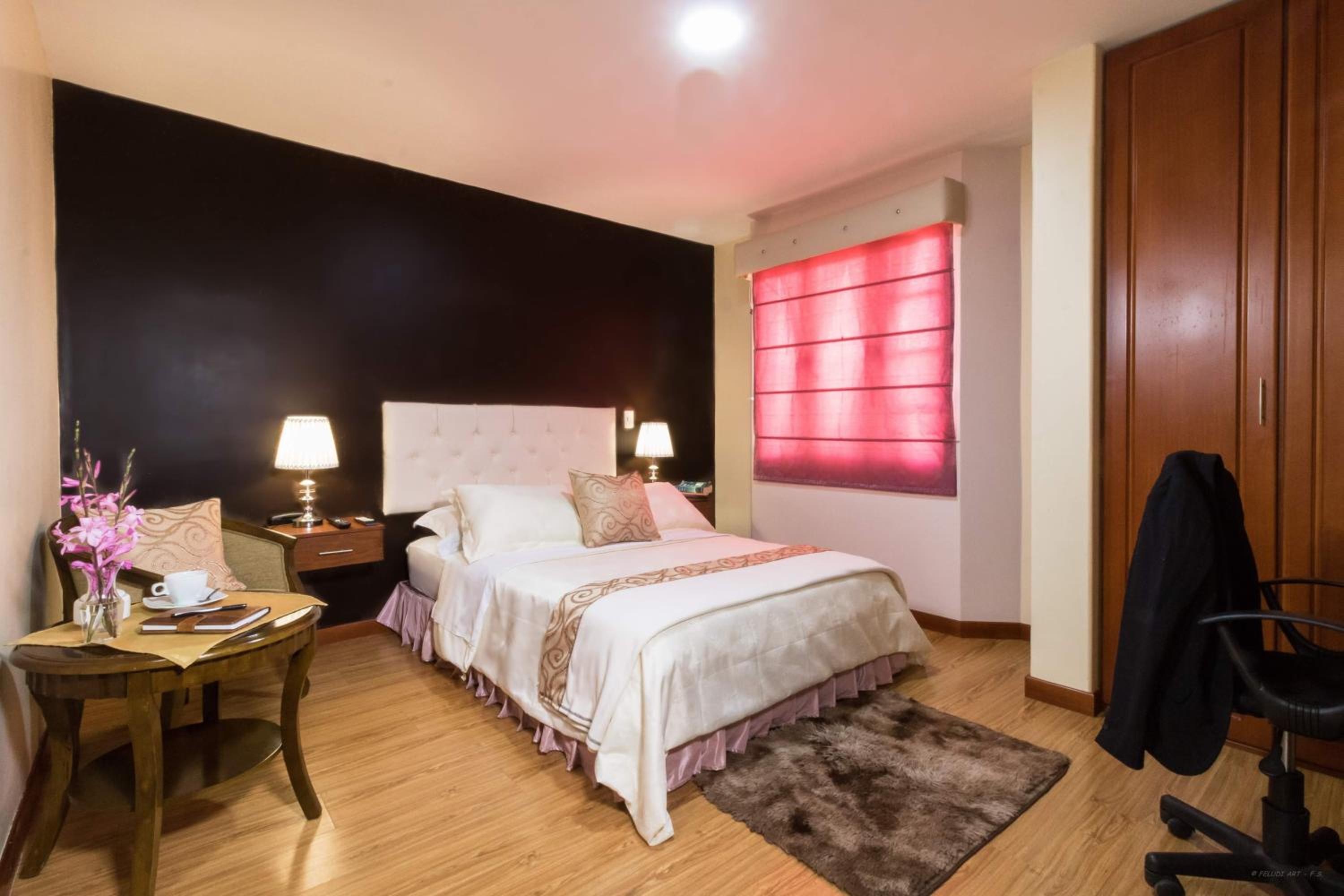 Double Room photo 1