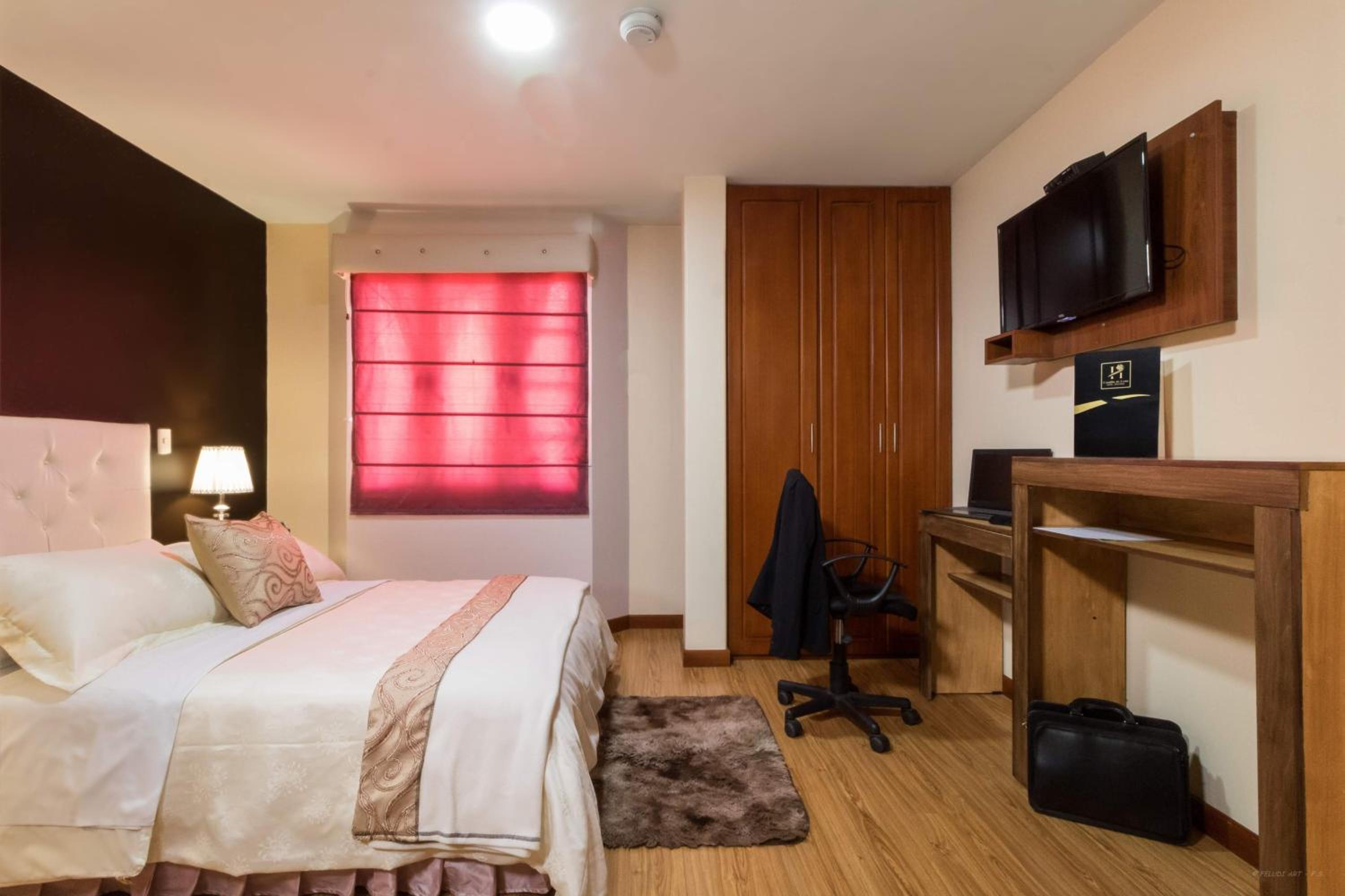 Single Room