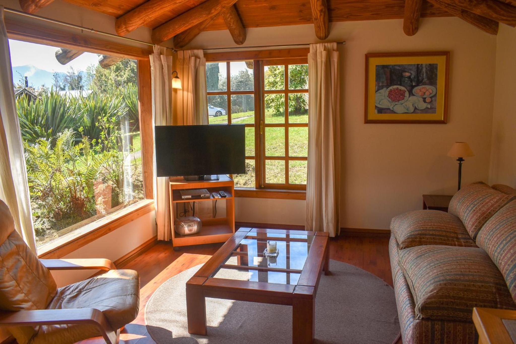 Cottage with Garden View photo 2