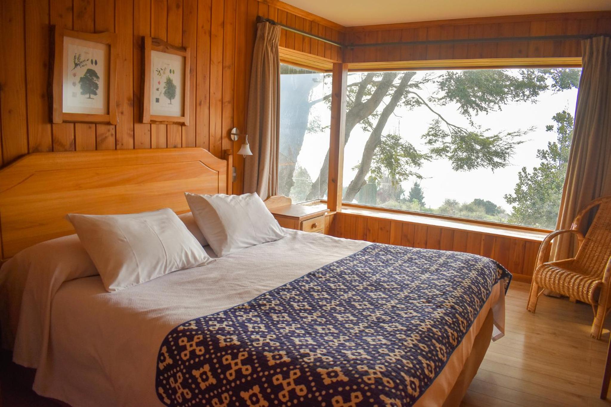 Three-Bedroom Bungalow (8 Adults)  photo 1