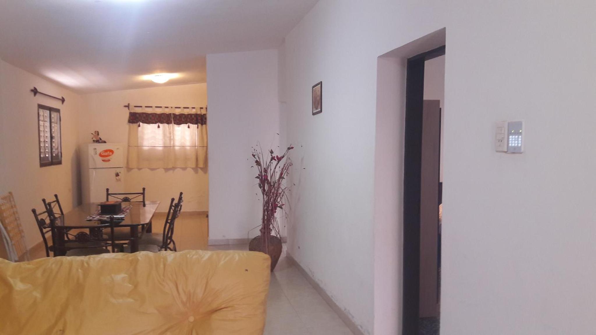 Family Room with Mountain View photo 1