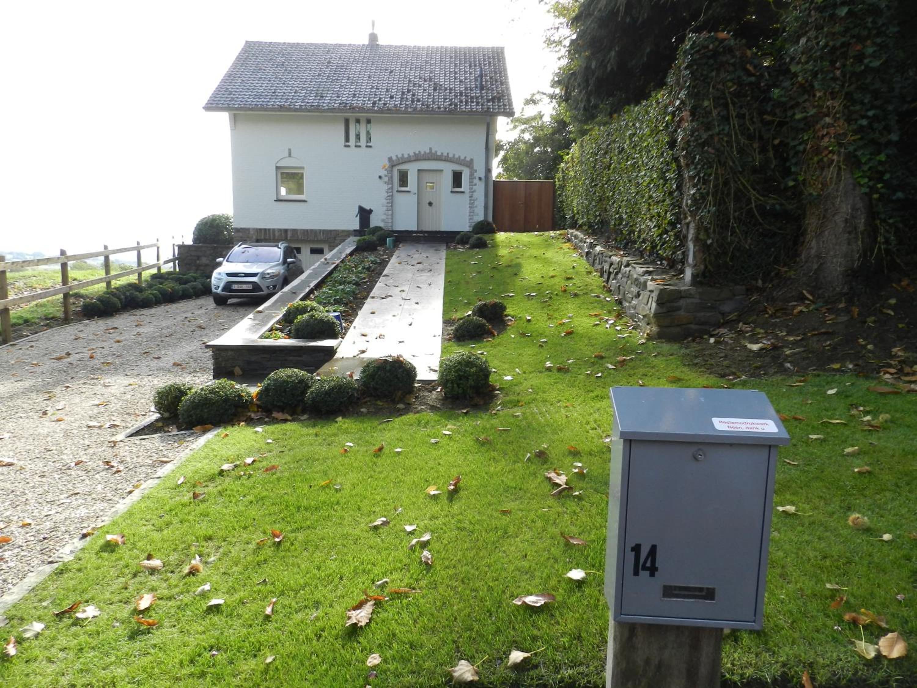 Vacation Home photo 1