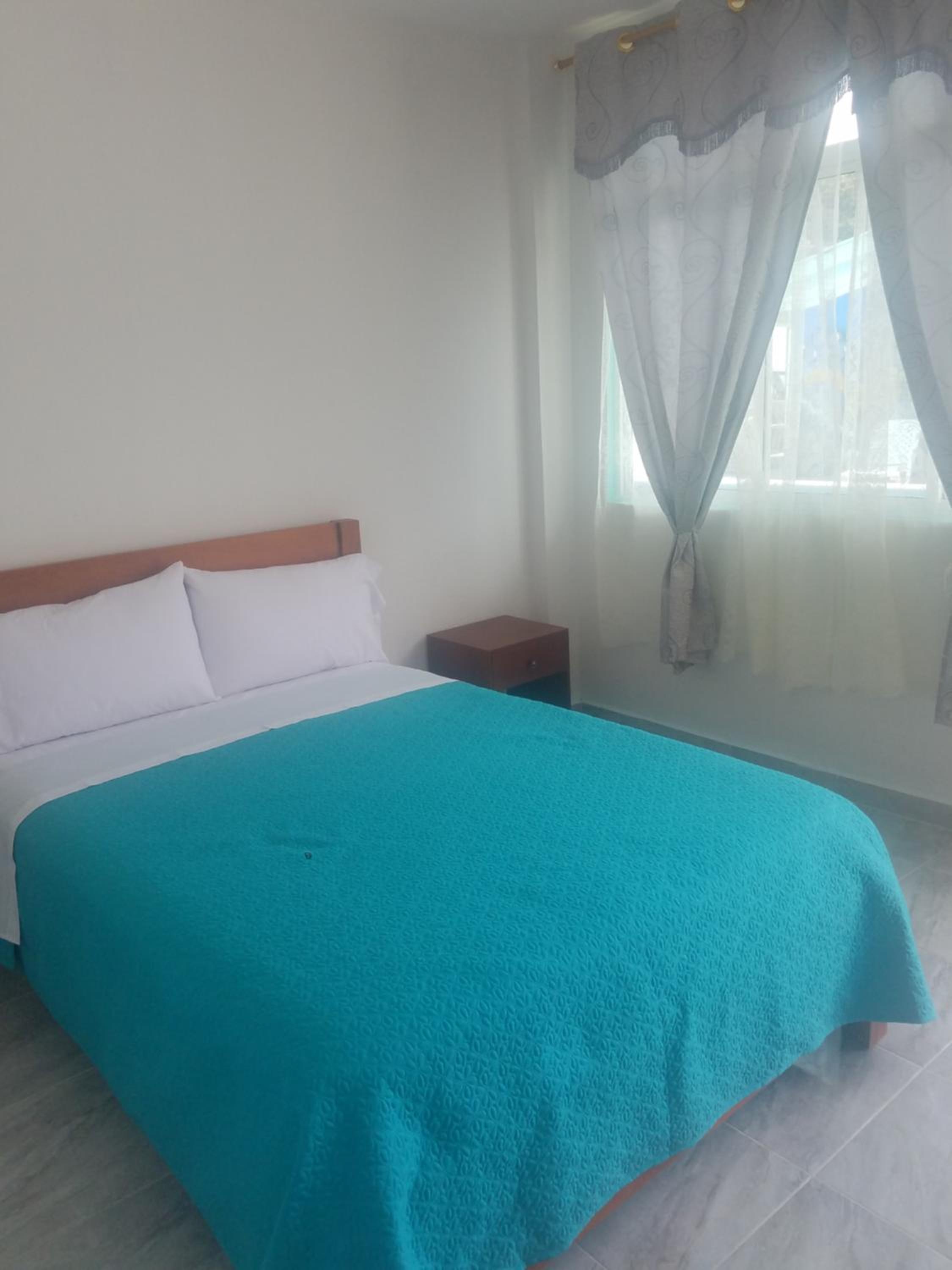 Deluxe Double Room photo 1