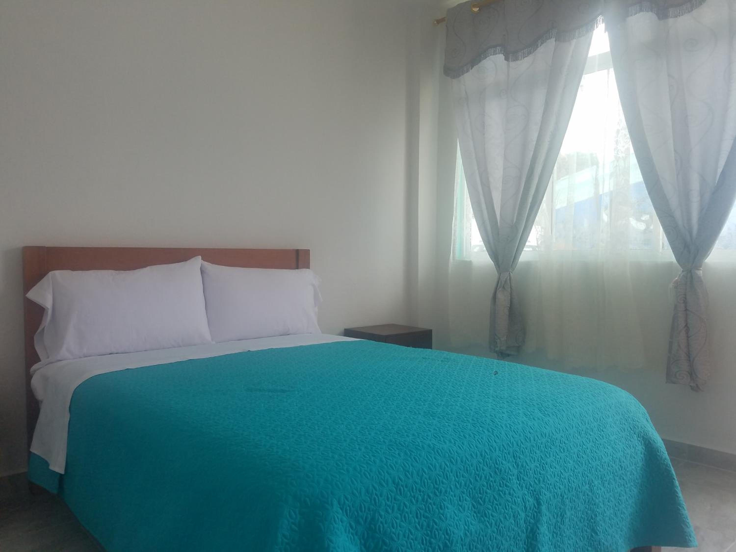 Deluxe Double Room photo 2