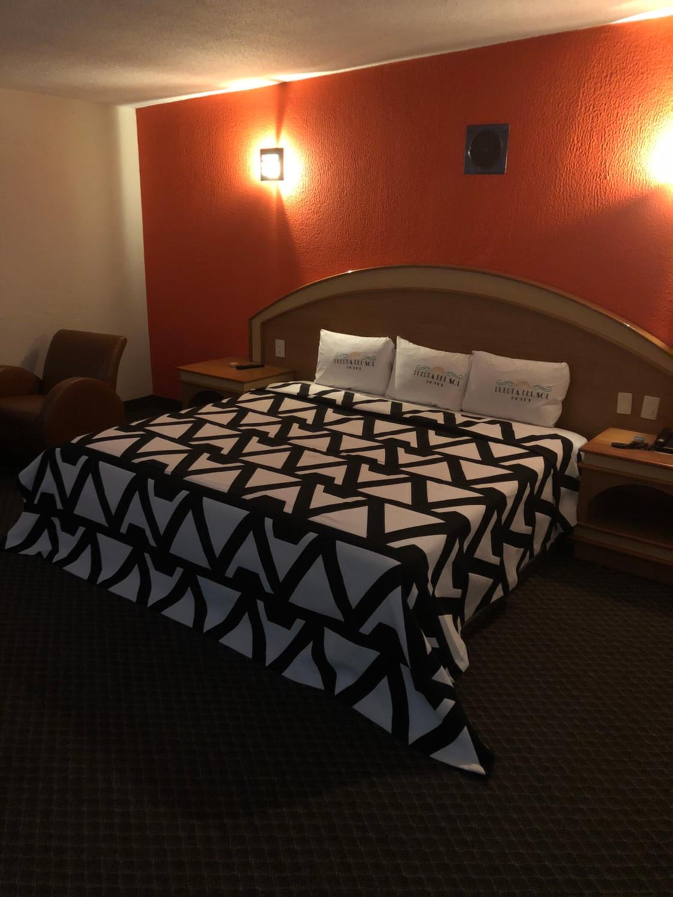 Deluxe Room photo 1
