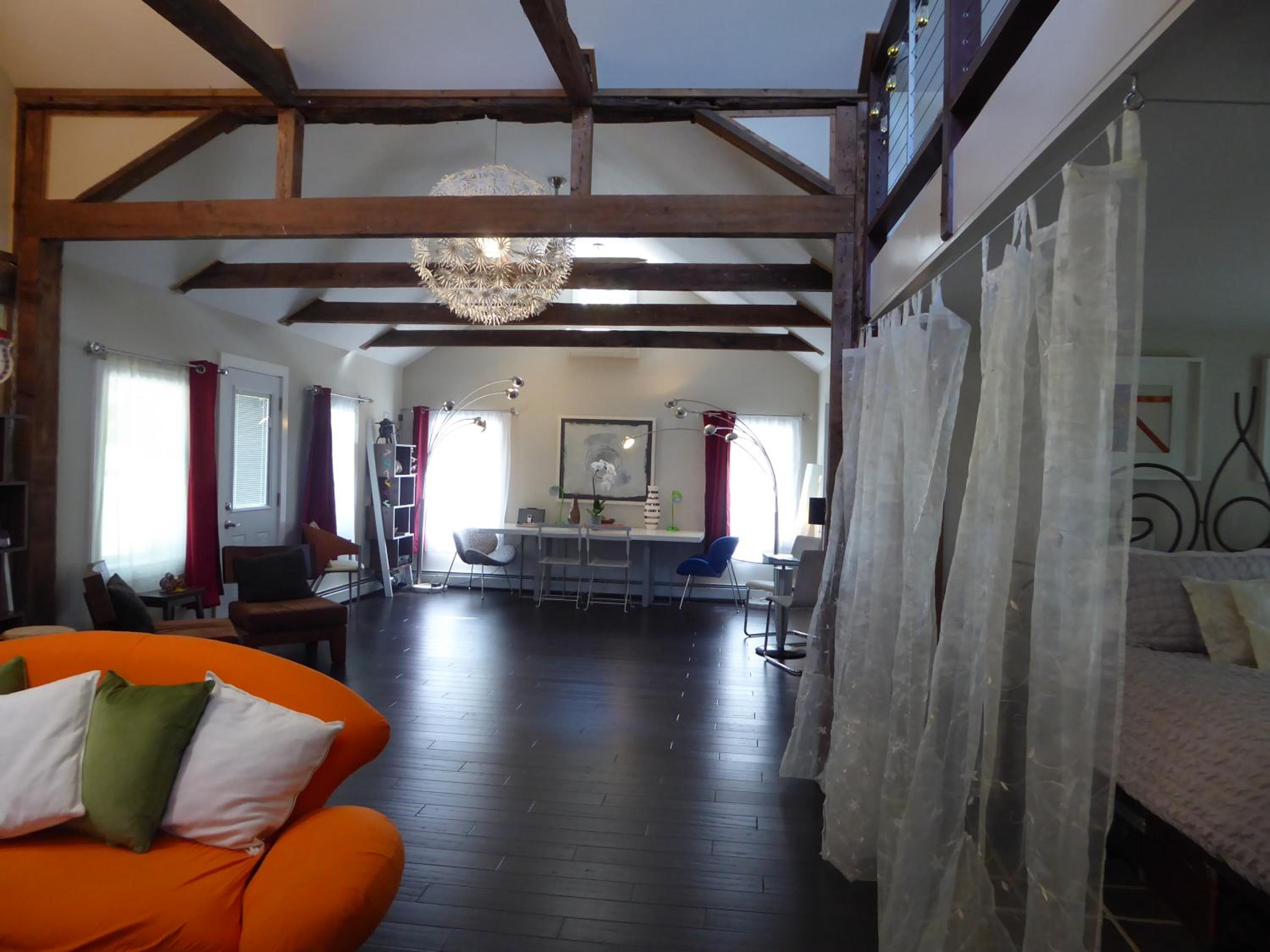 Standard Queen Room photo 1