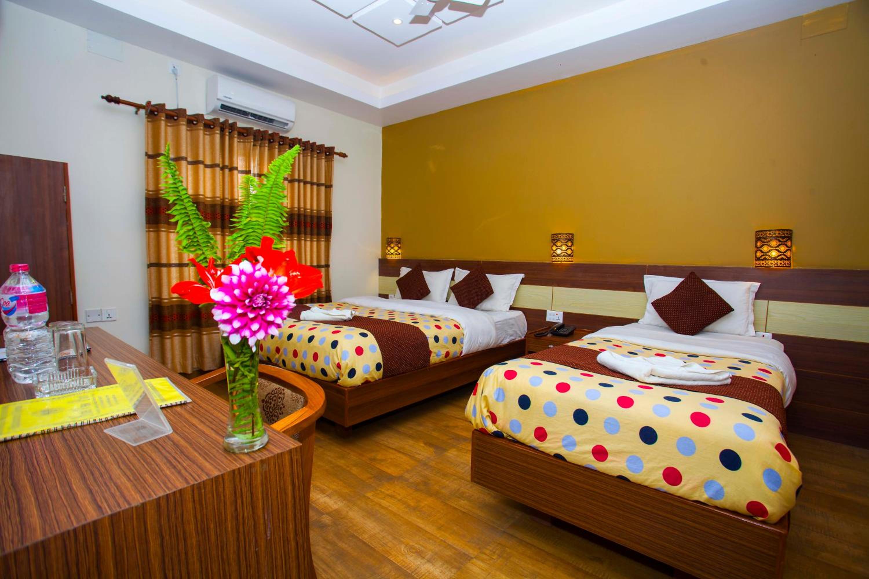 Family Junior Suite