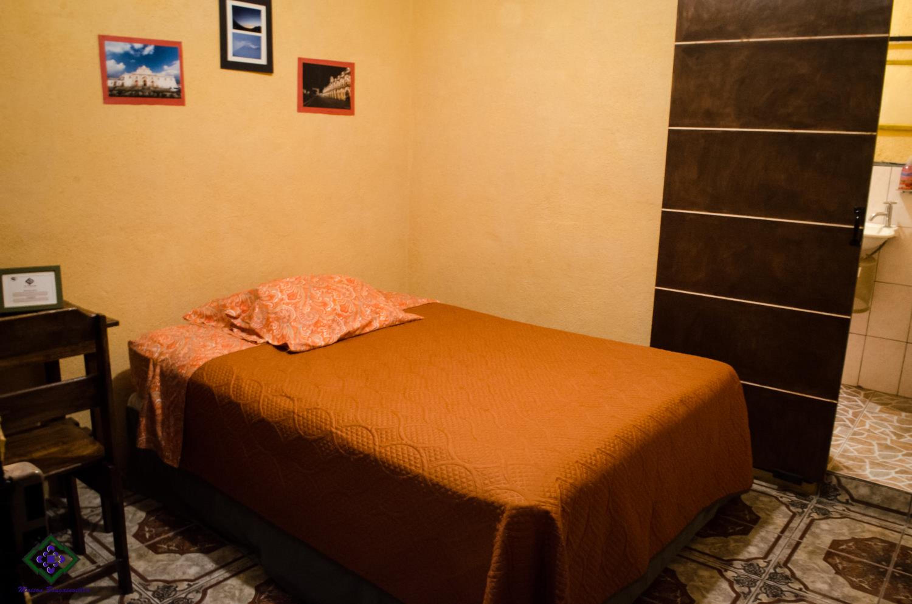 Double Room photo 1