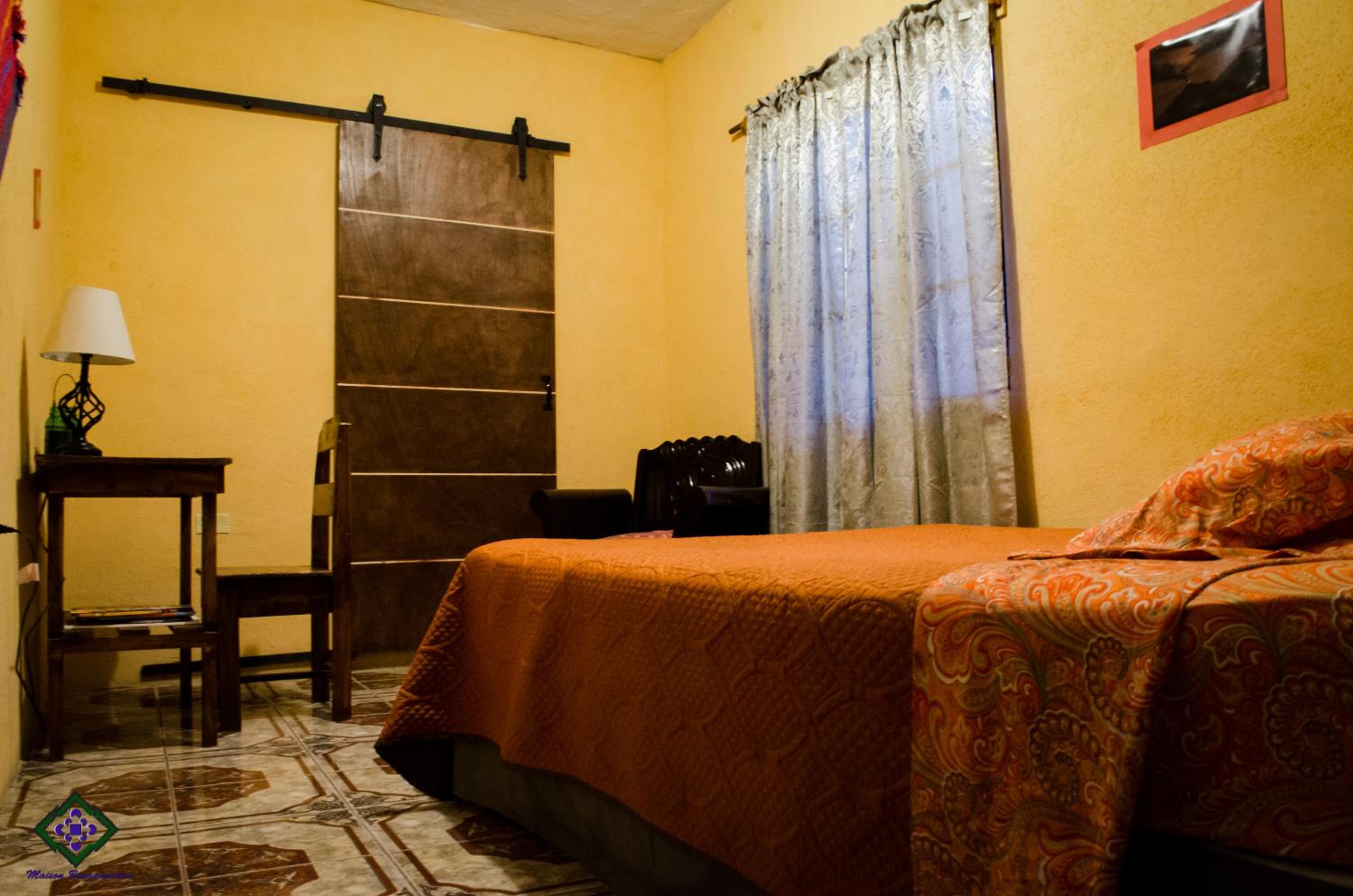 Double Room photo 2