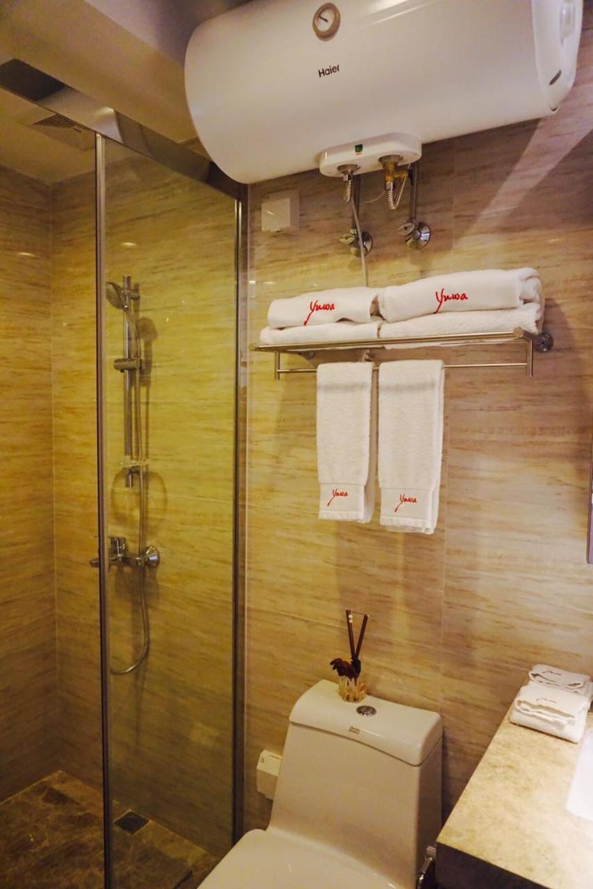 Superior Twin Room photo 1