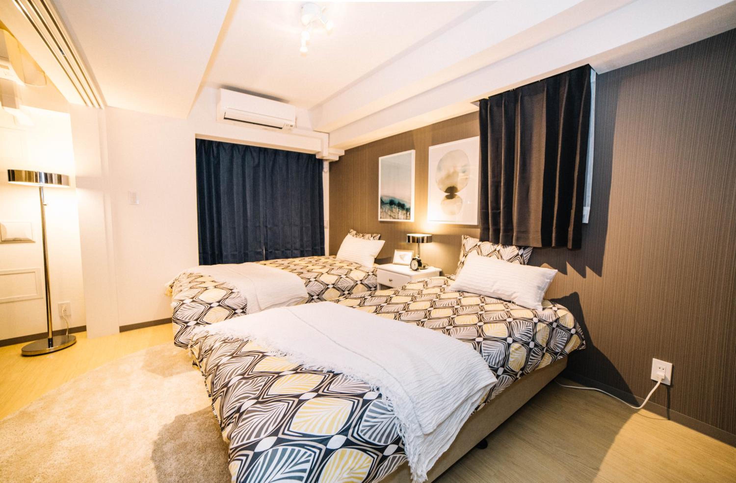 Deluxe Family Apartment photo 2