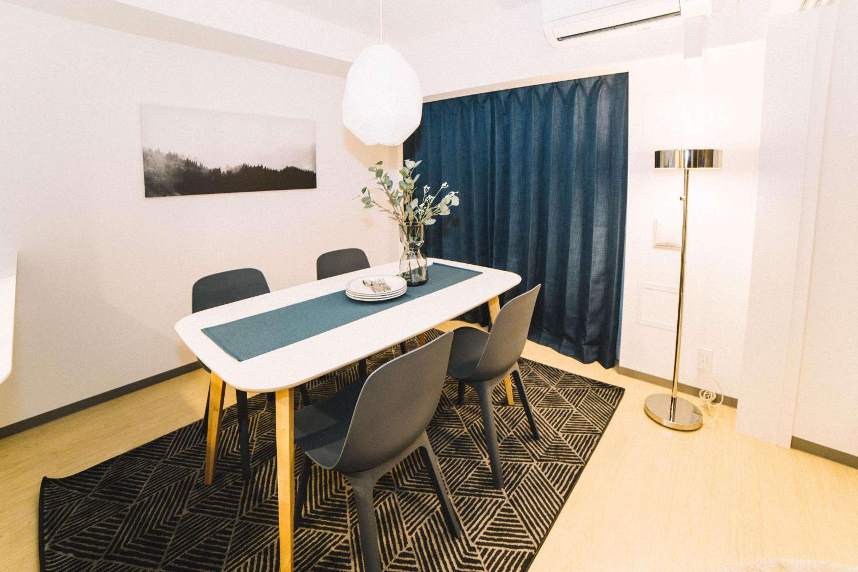 Deluxe Family Apartment photo 3