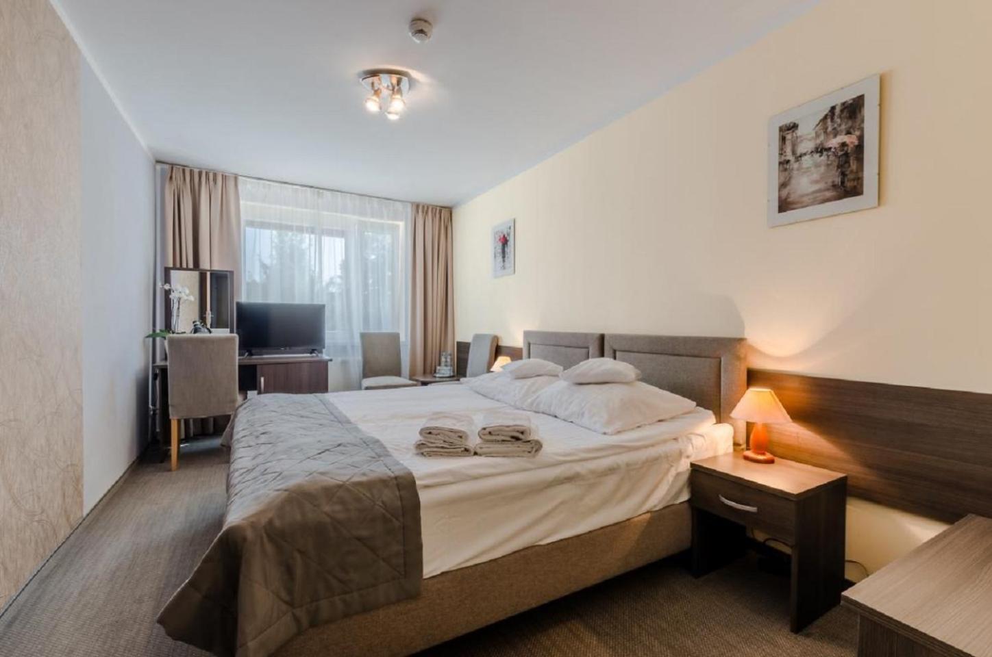 Double Room - Photo 3
