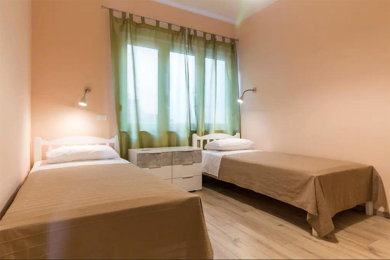 Apartment - Ground Floor
