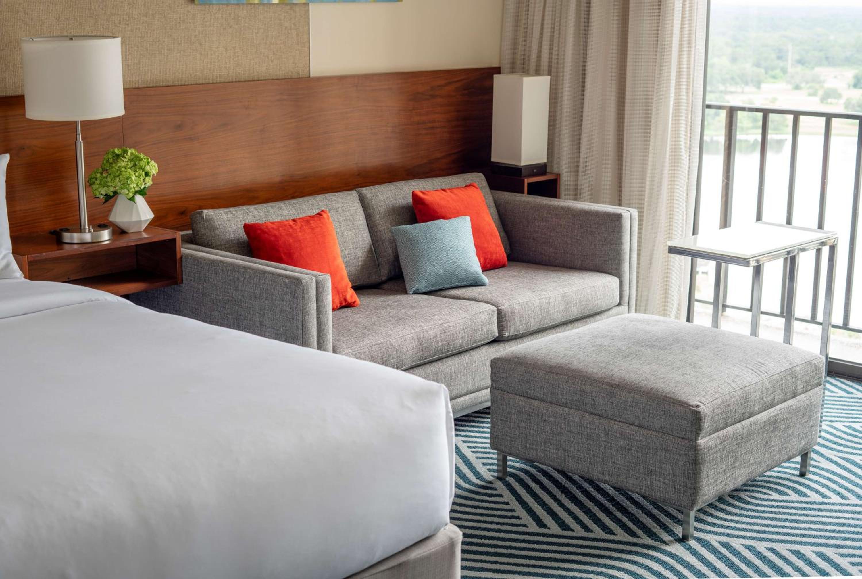 King Room - Photo 2