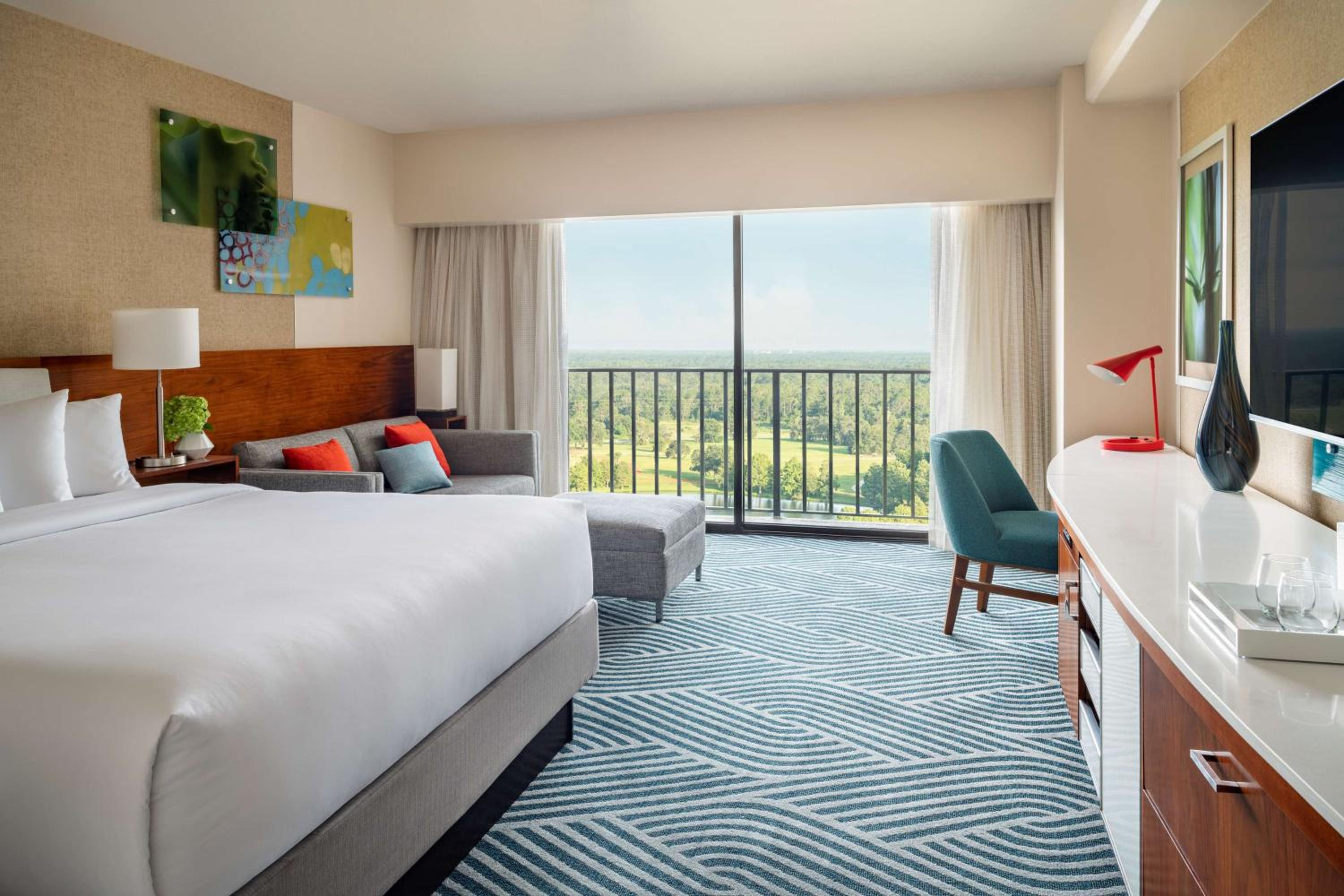 King Room - Photo 1