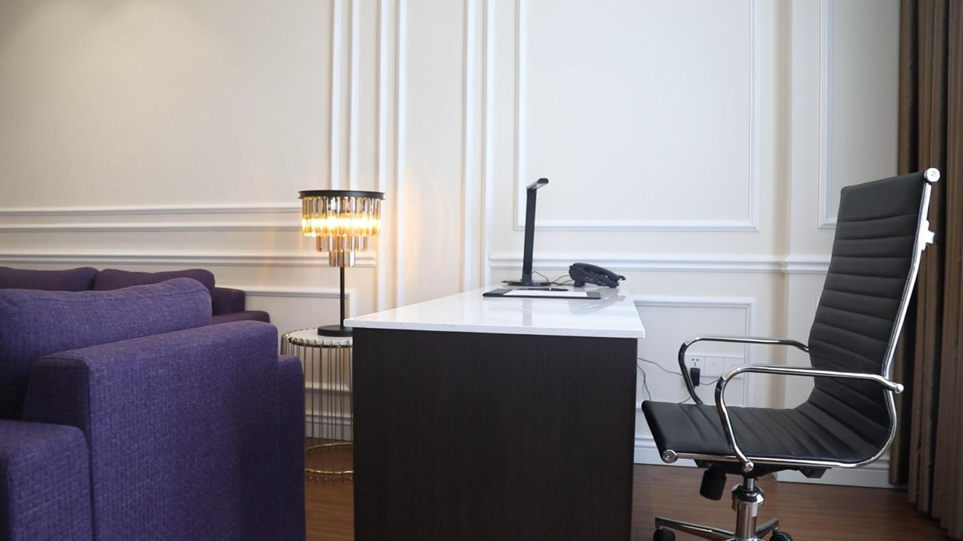 Executive Suite photo 3