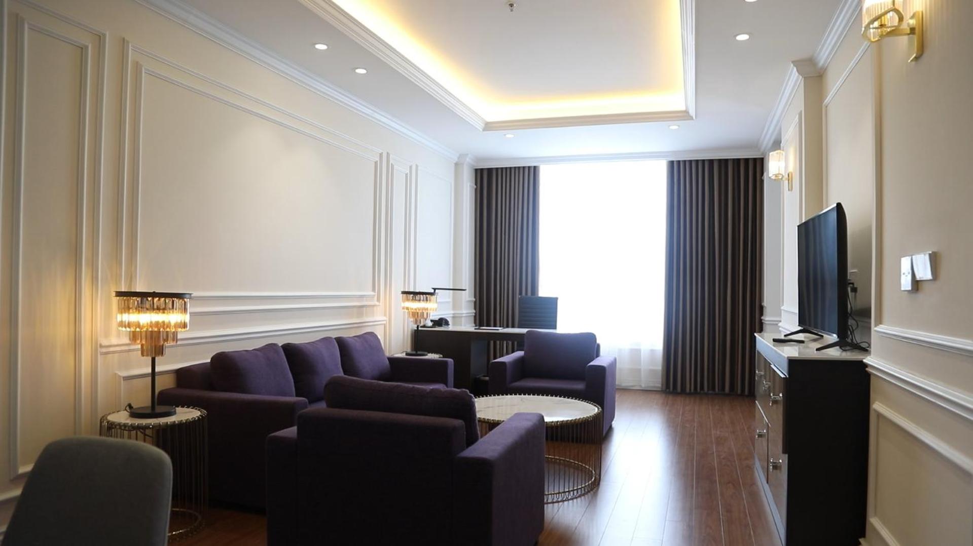 Executive Suite photo 1