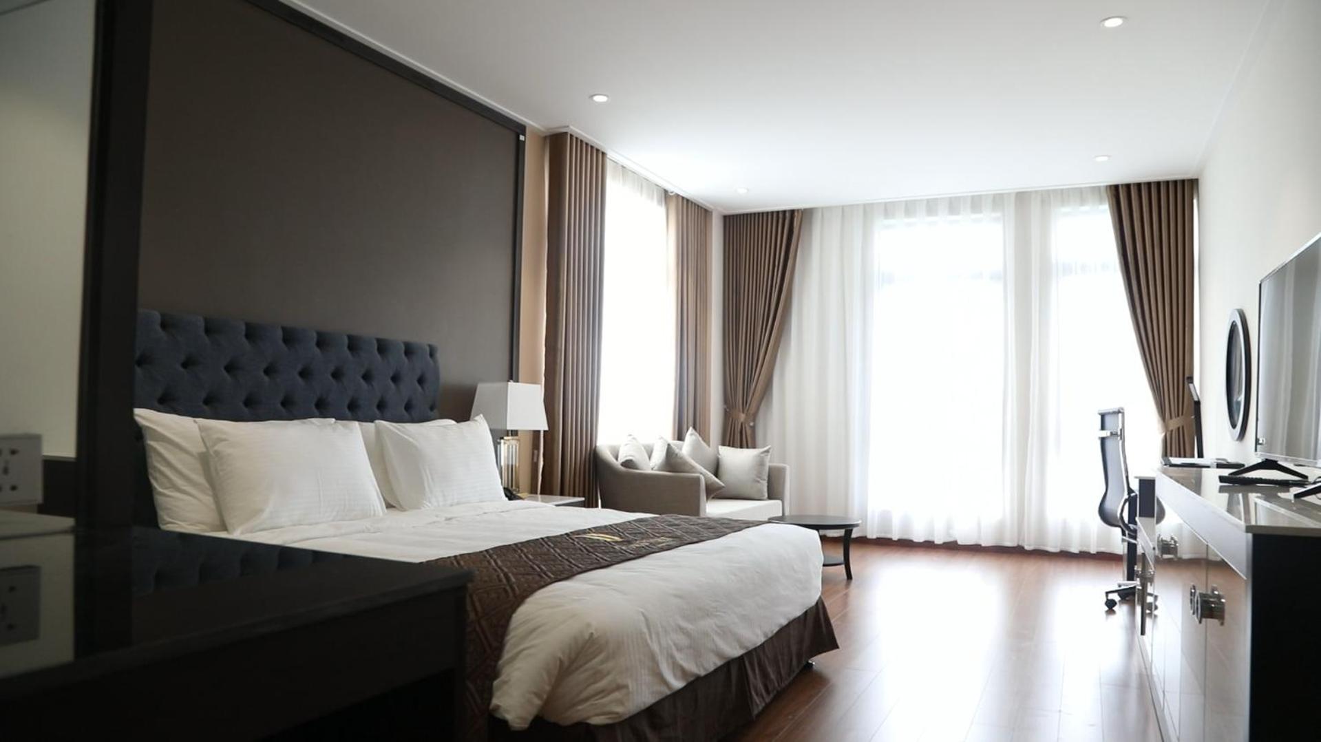 Superior Double Room photo 1
