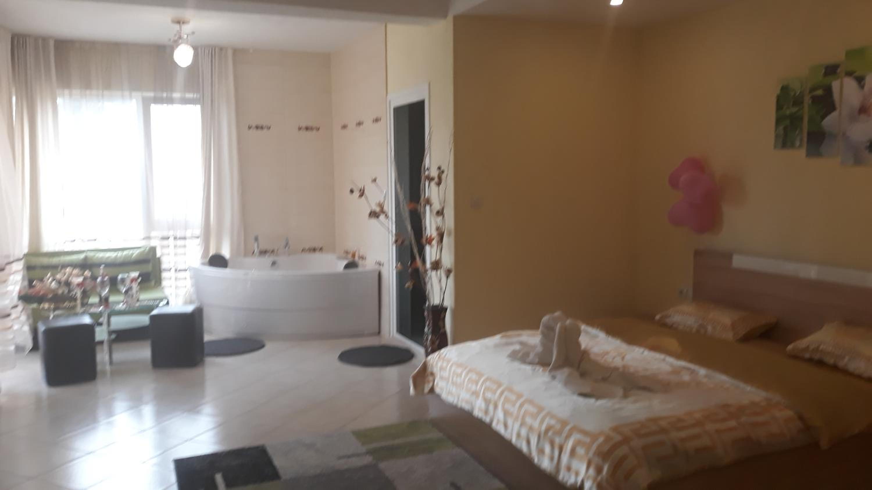 Luxury Triple Room photo 2