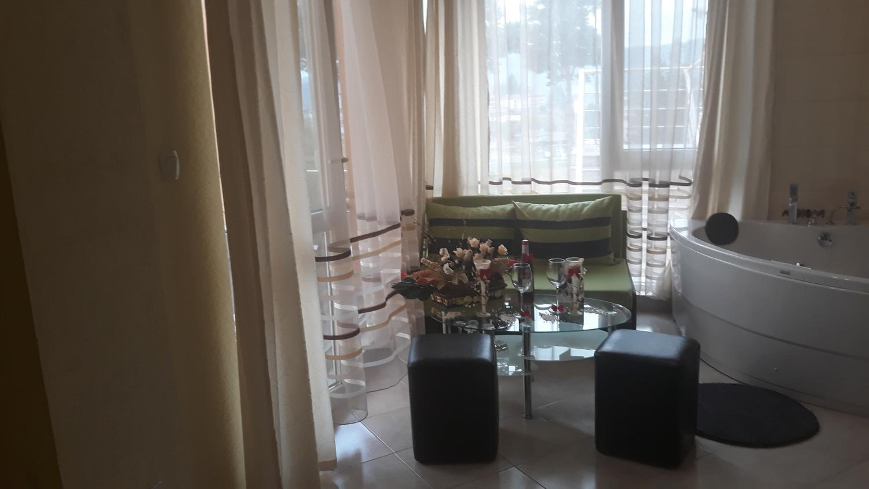 Luxury Triple Room photo 3