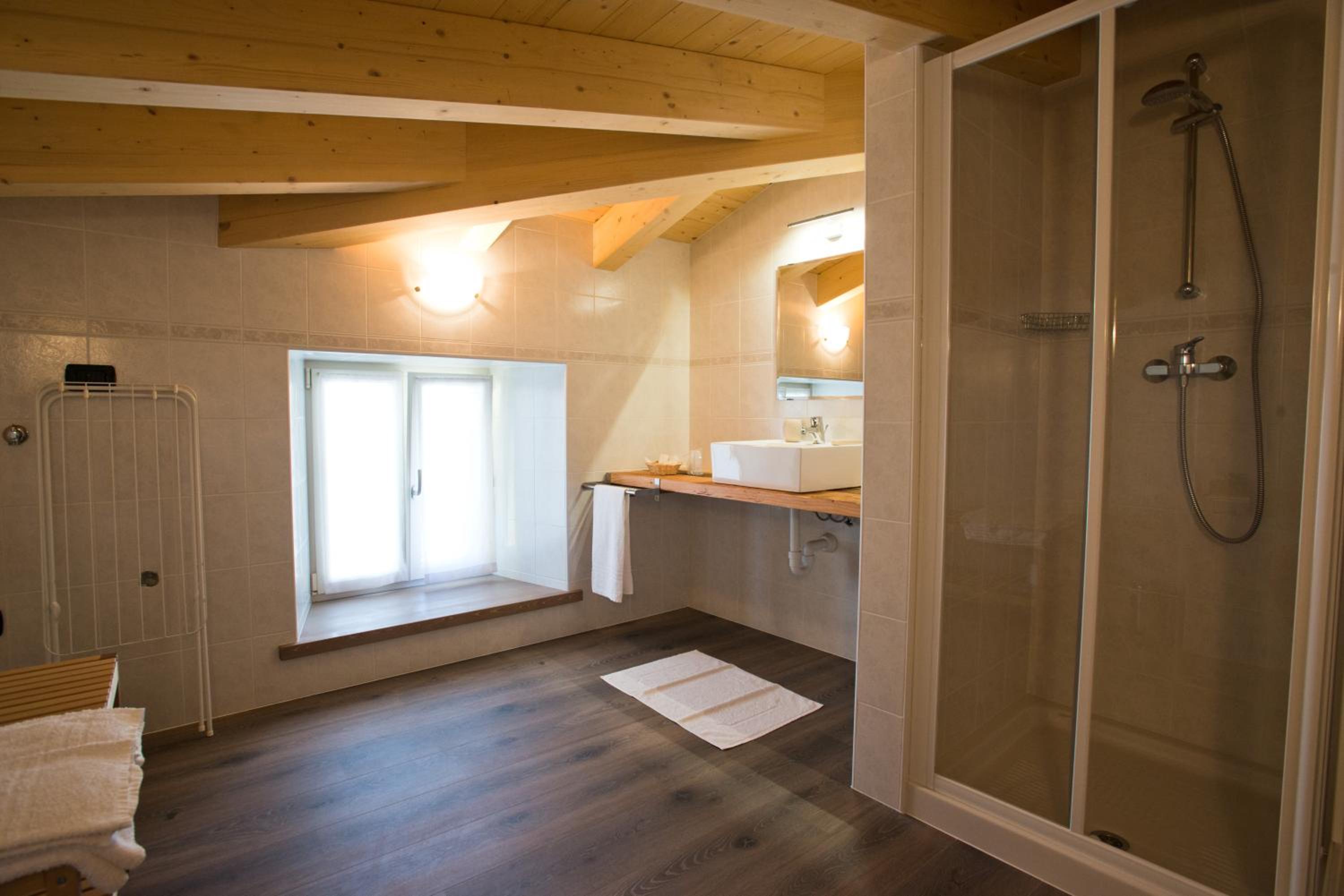 Deluxe Triple Room - Annex - Photo 5