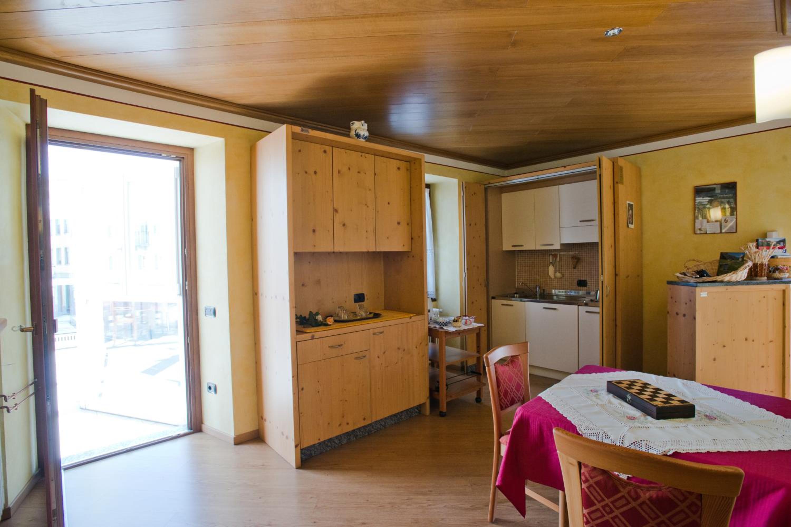 Double Room - Annex - Photo 4