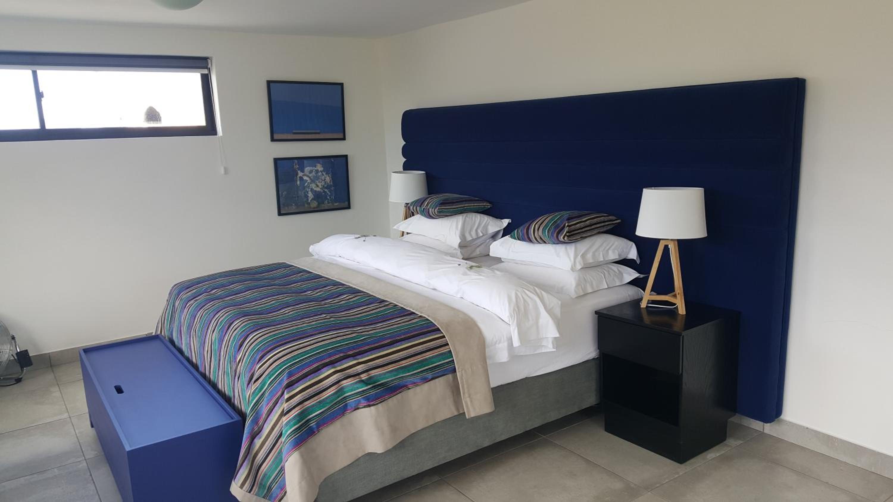 Large Double Room photo 1