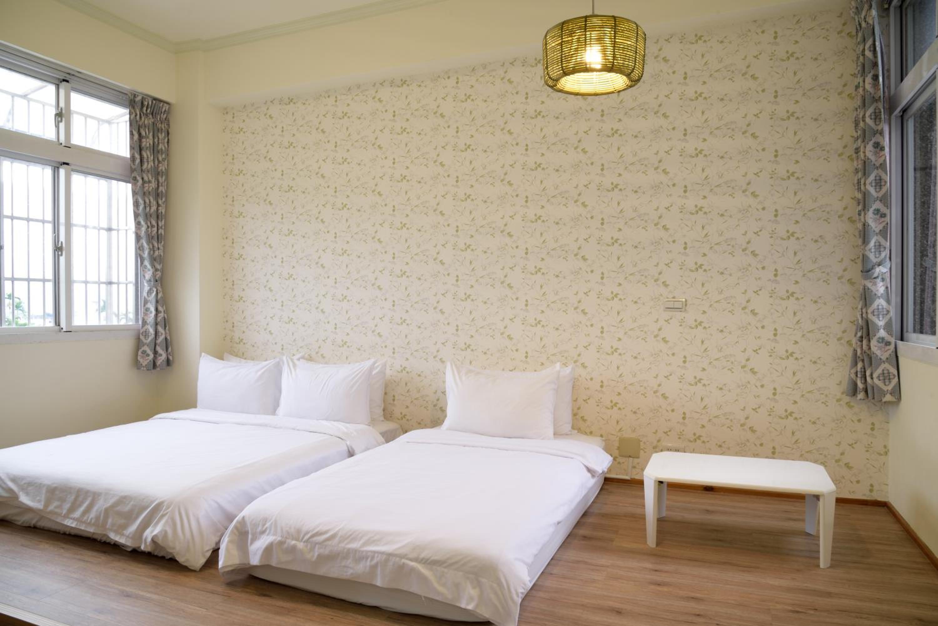 Comfort Triple Room photo 3