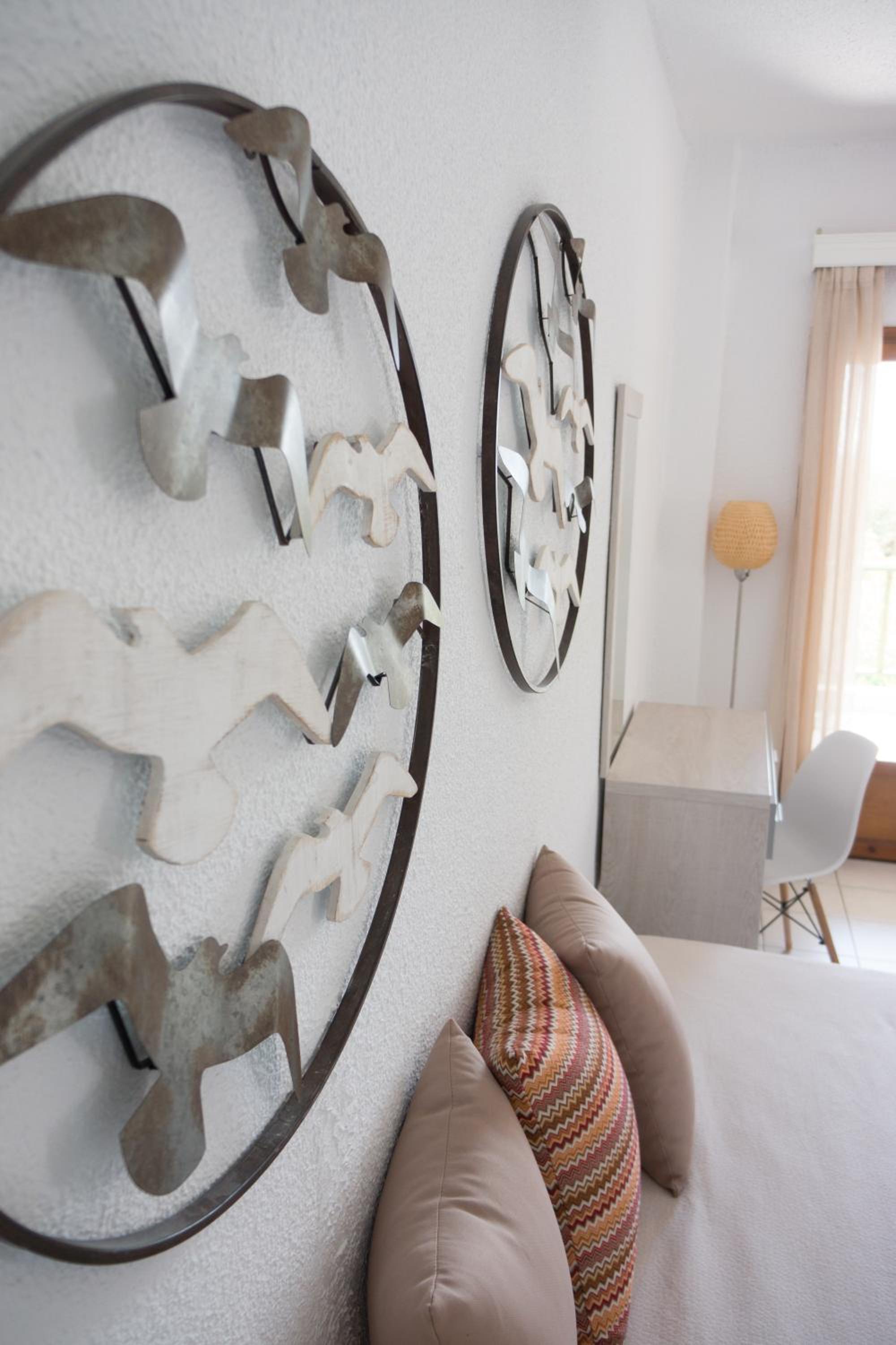 Superior Apartment with Side Sea View  - Photo 7