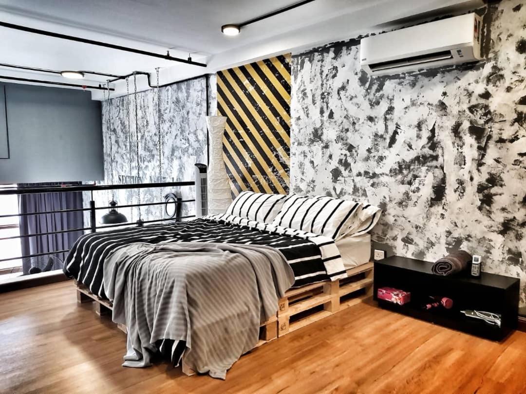 Duplex Apartment